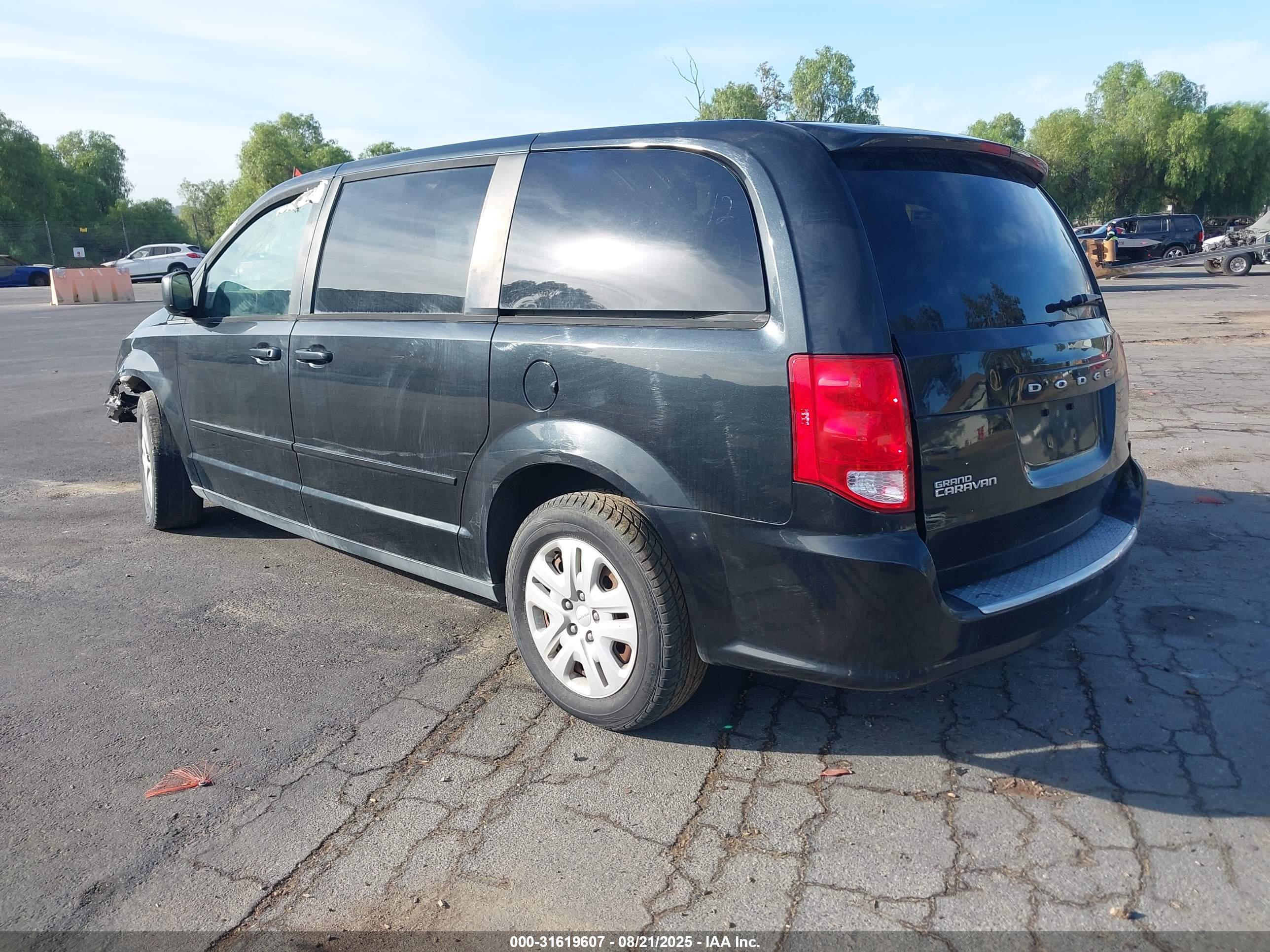 DODGE GRAND image 3