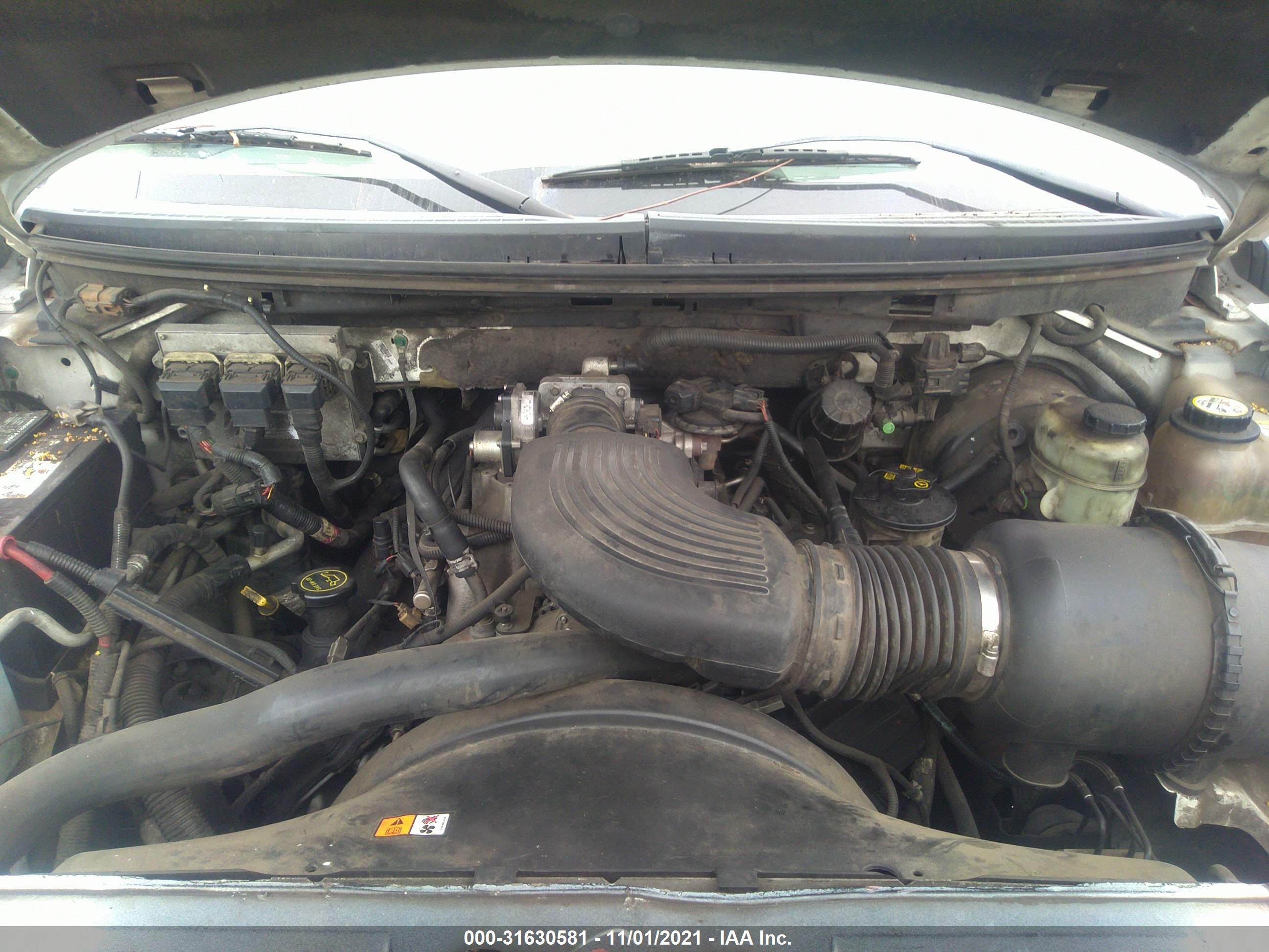FORD F-150 image 10