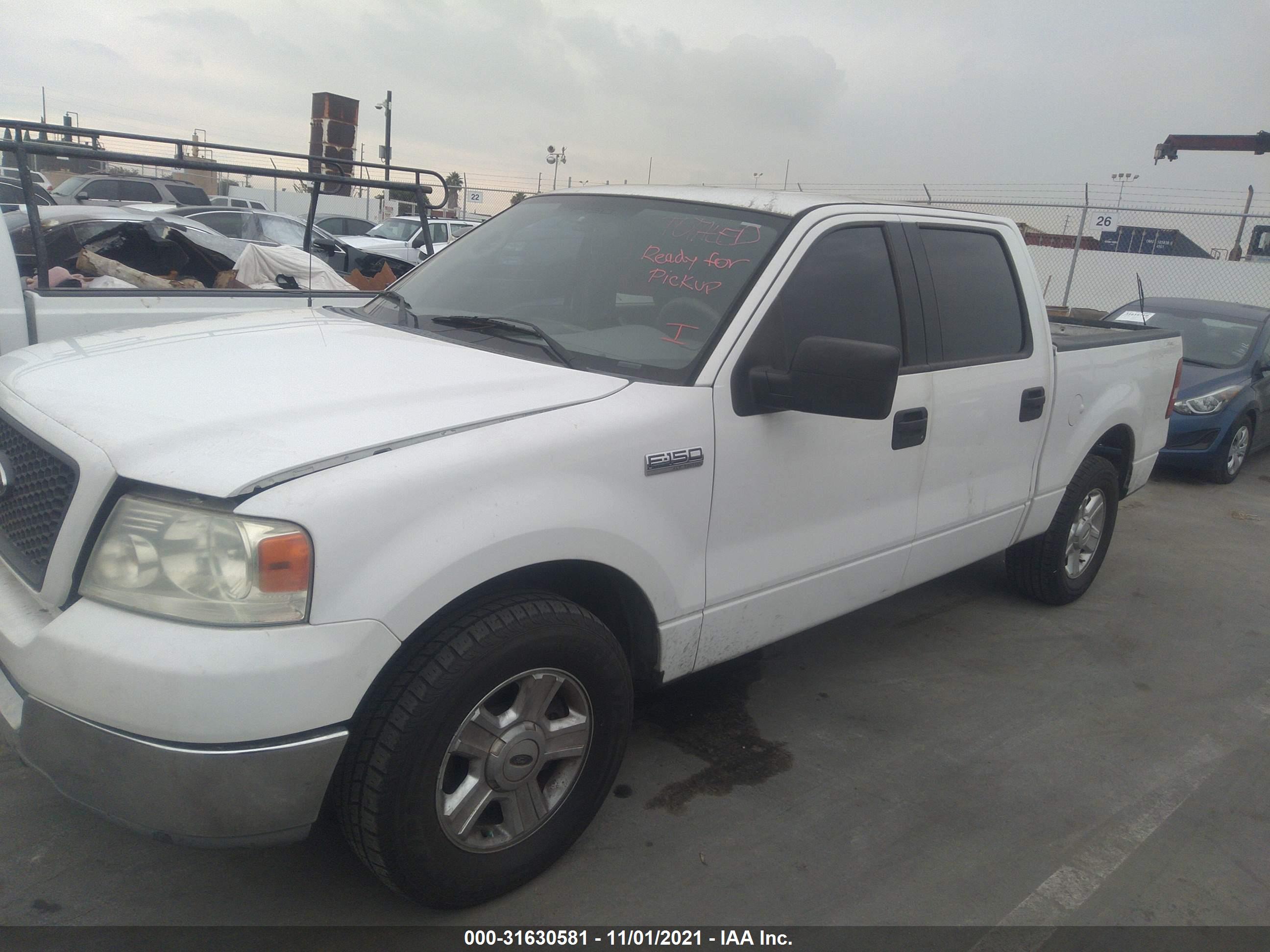 FORD F-150 image 2