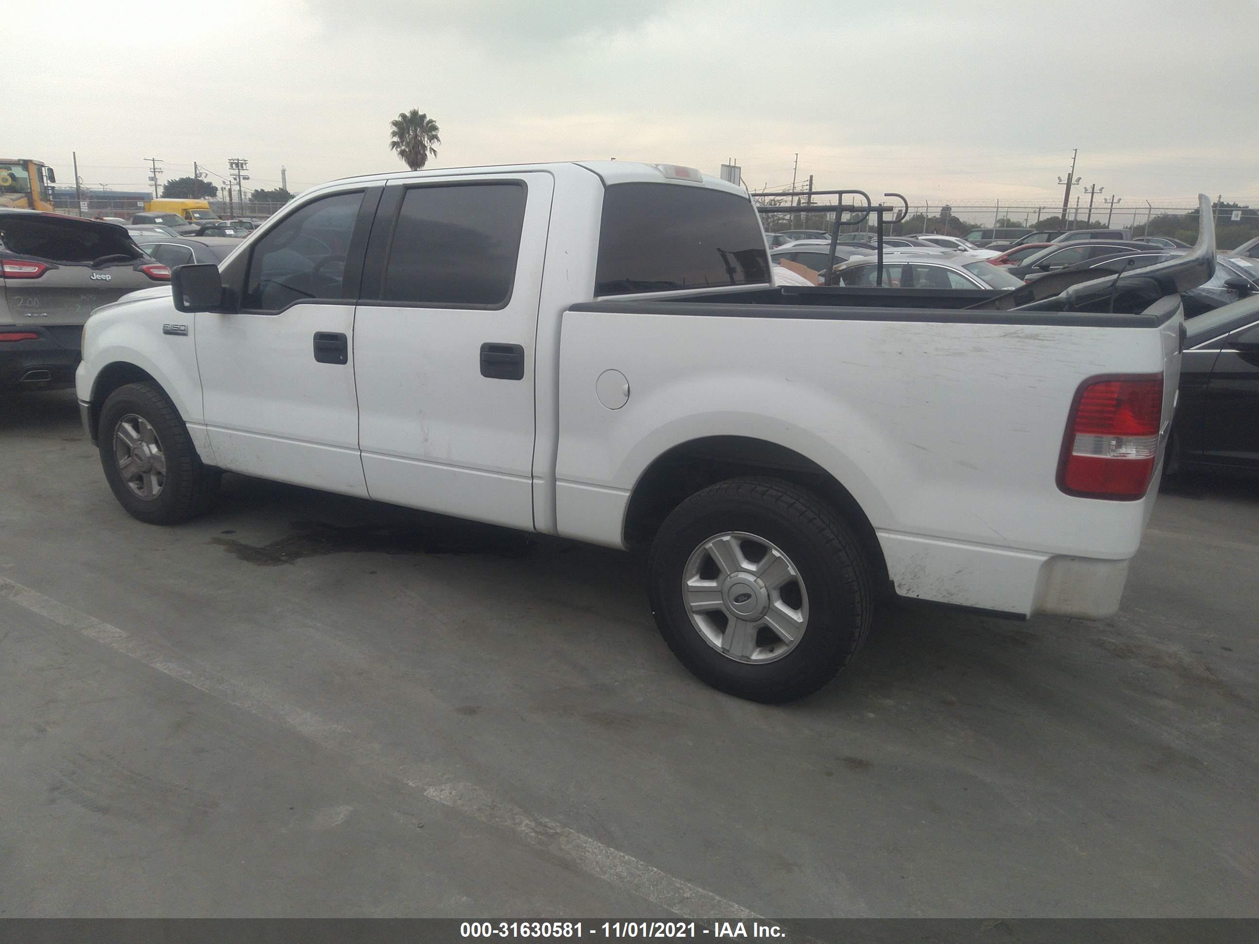 FORD F-150 image 3