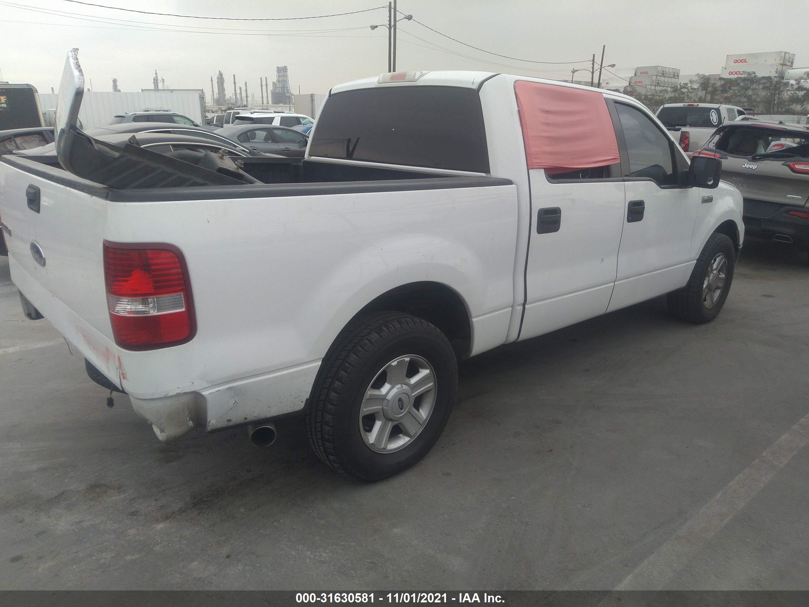FORD F-150 image 4