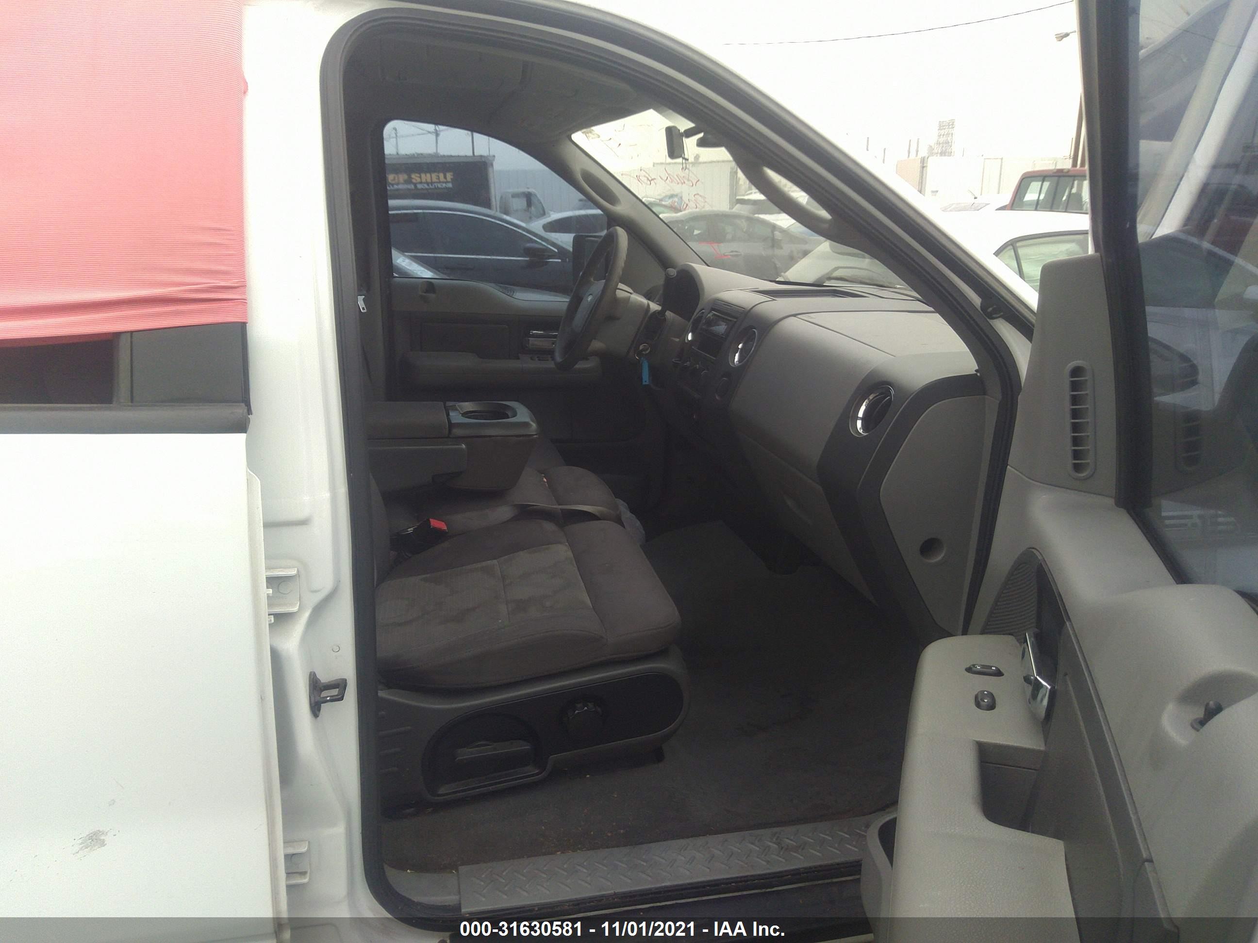 FORD F-150 image 5