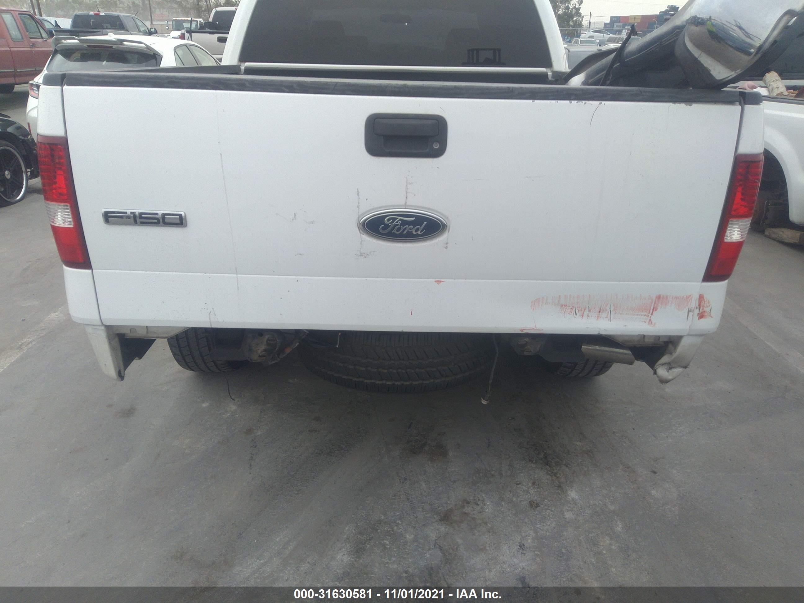 FORD F-150 image 6