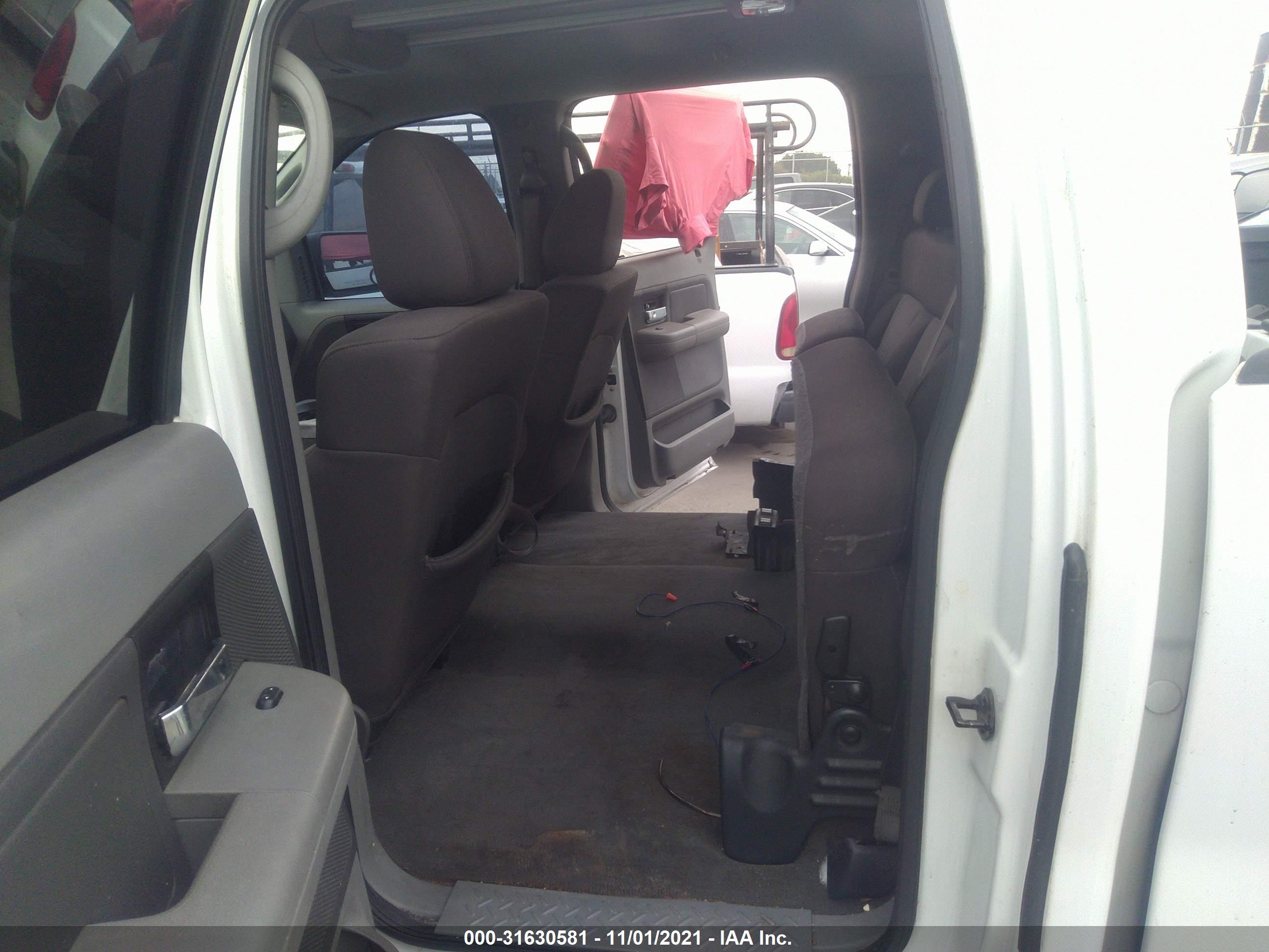 FORD F-150 image 8