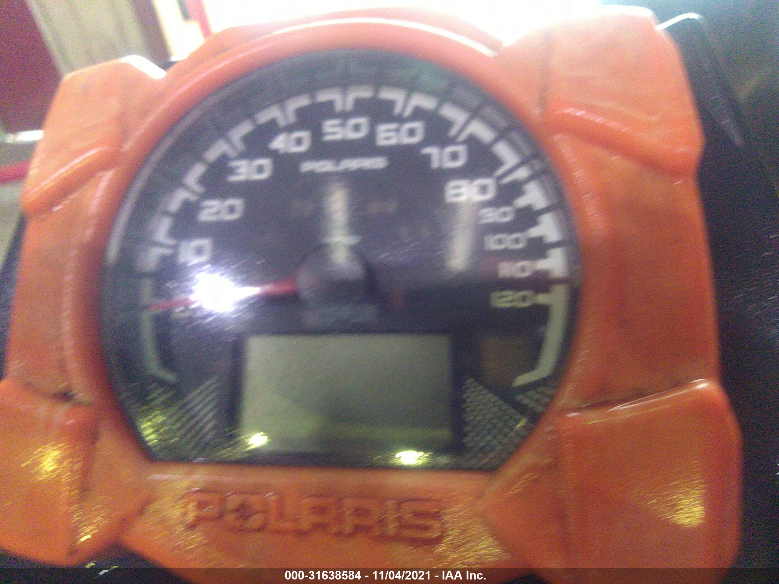 POLARIS SPORTSMAN image 7