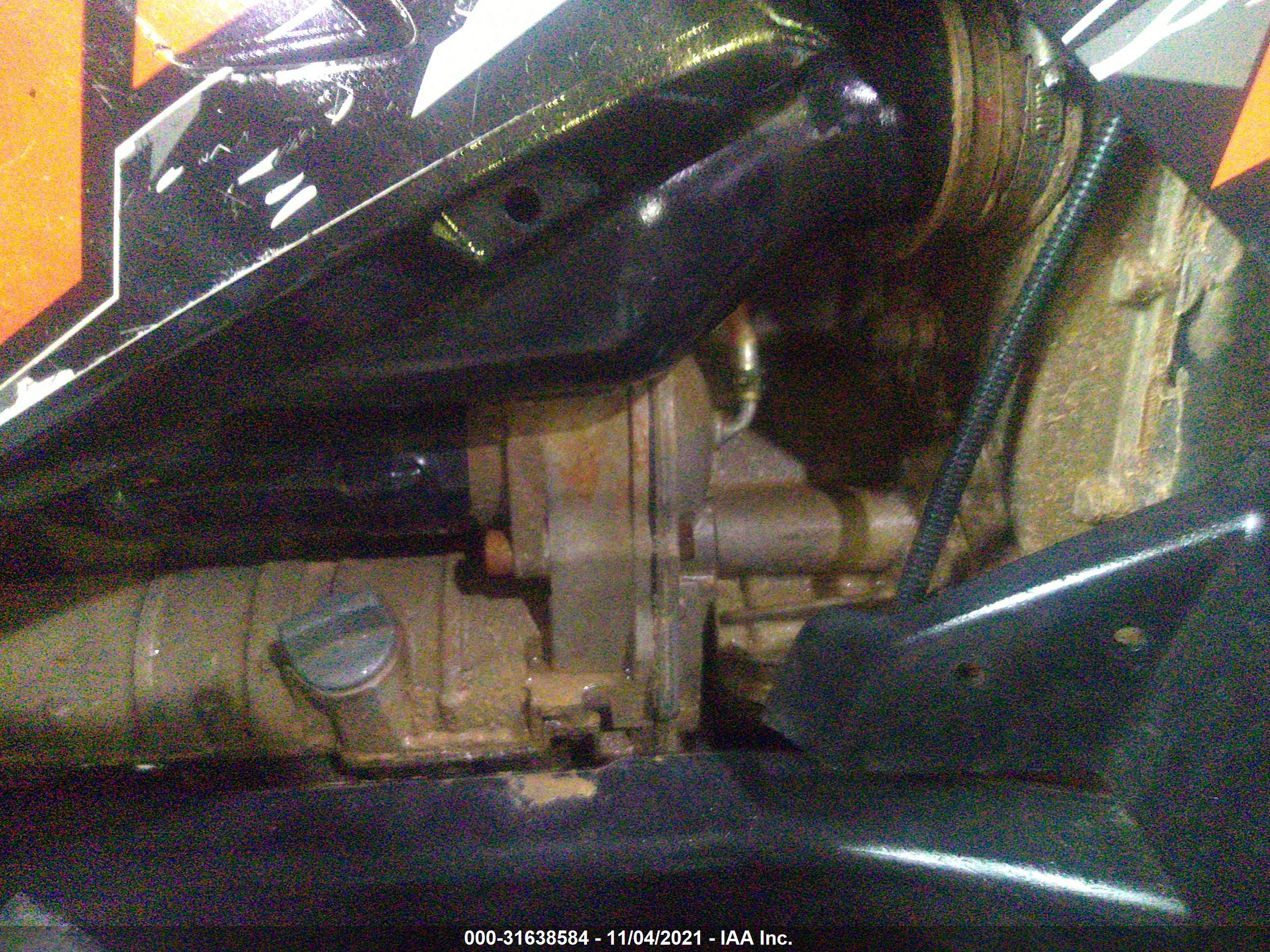 POLARIS SPORTSMAN image 9