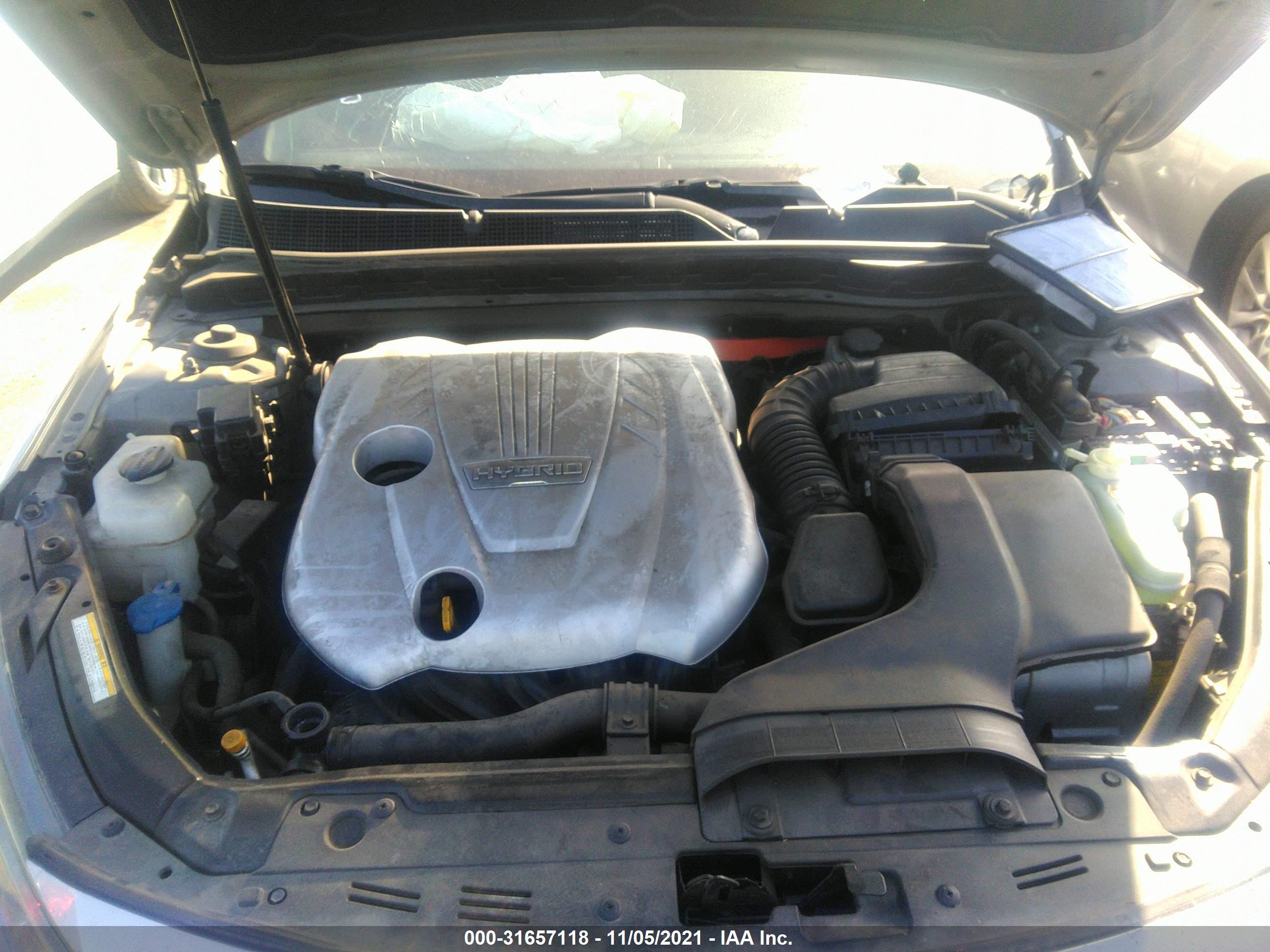 KIA OPTIMA image 10