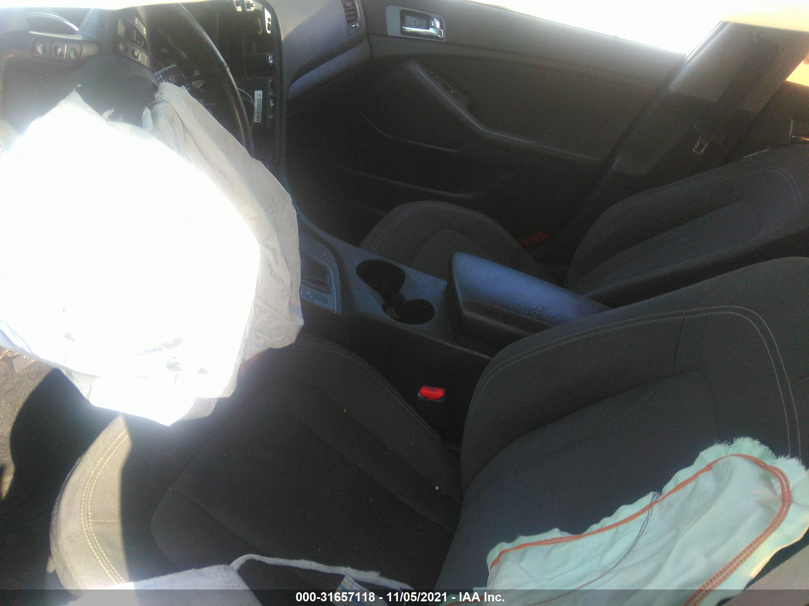 KIA OPTIMA image 5