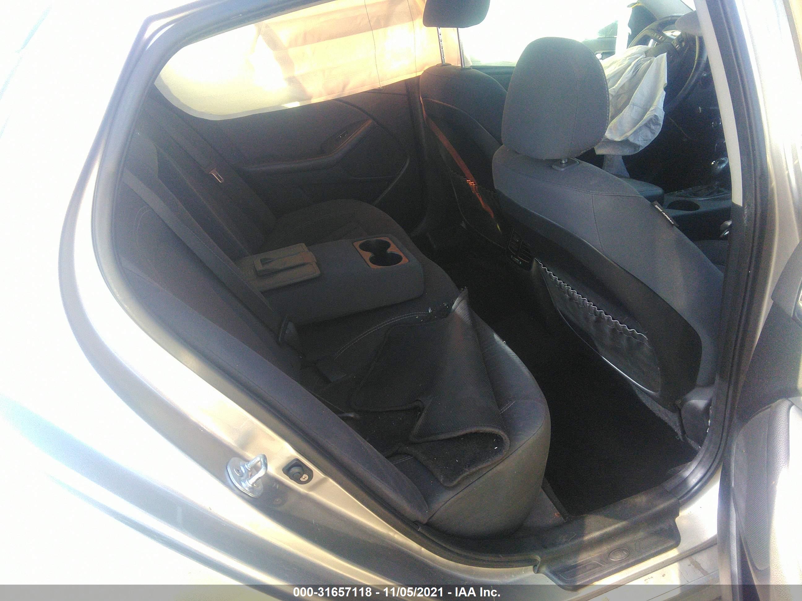 KIA OPTIMA image 8