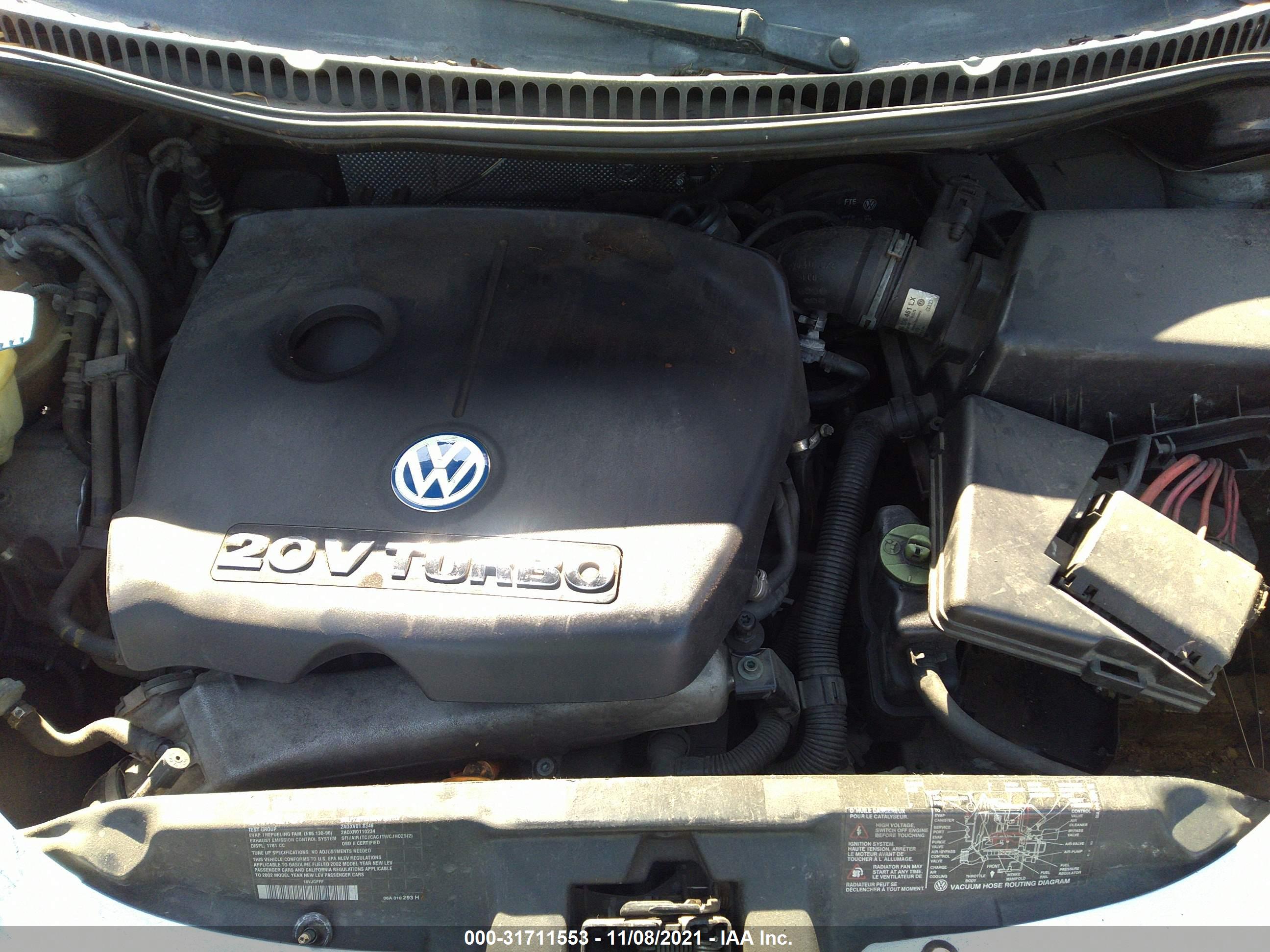 VOLKSWAGEN NEW image 10