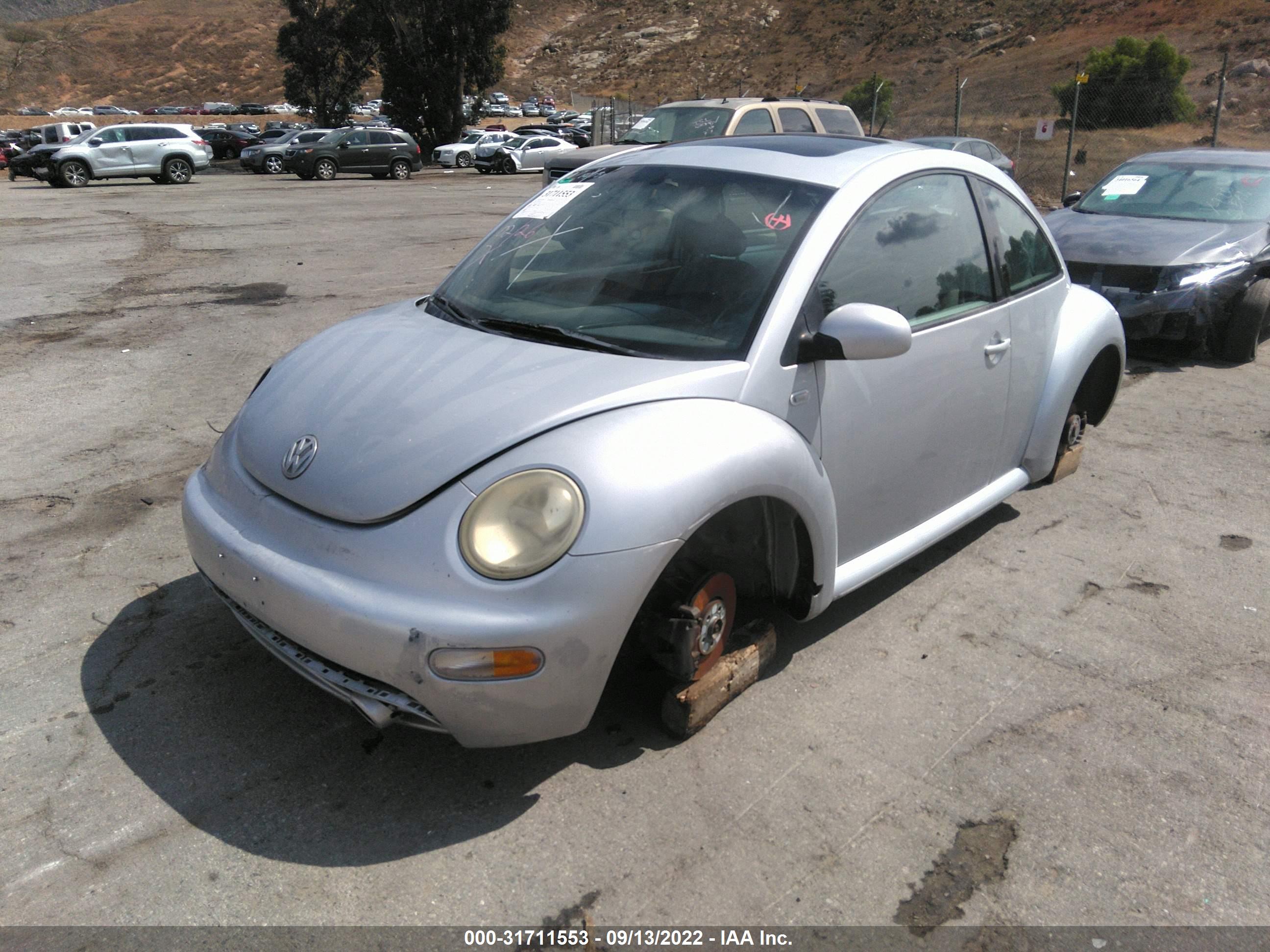 VOLKSWAGEN NEW image 2