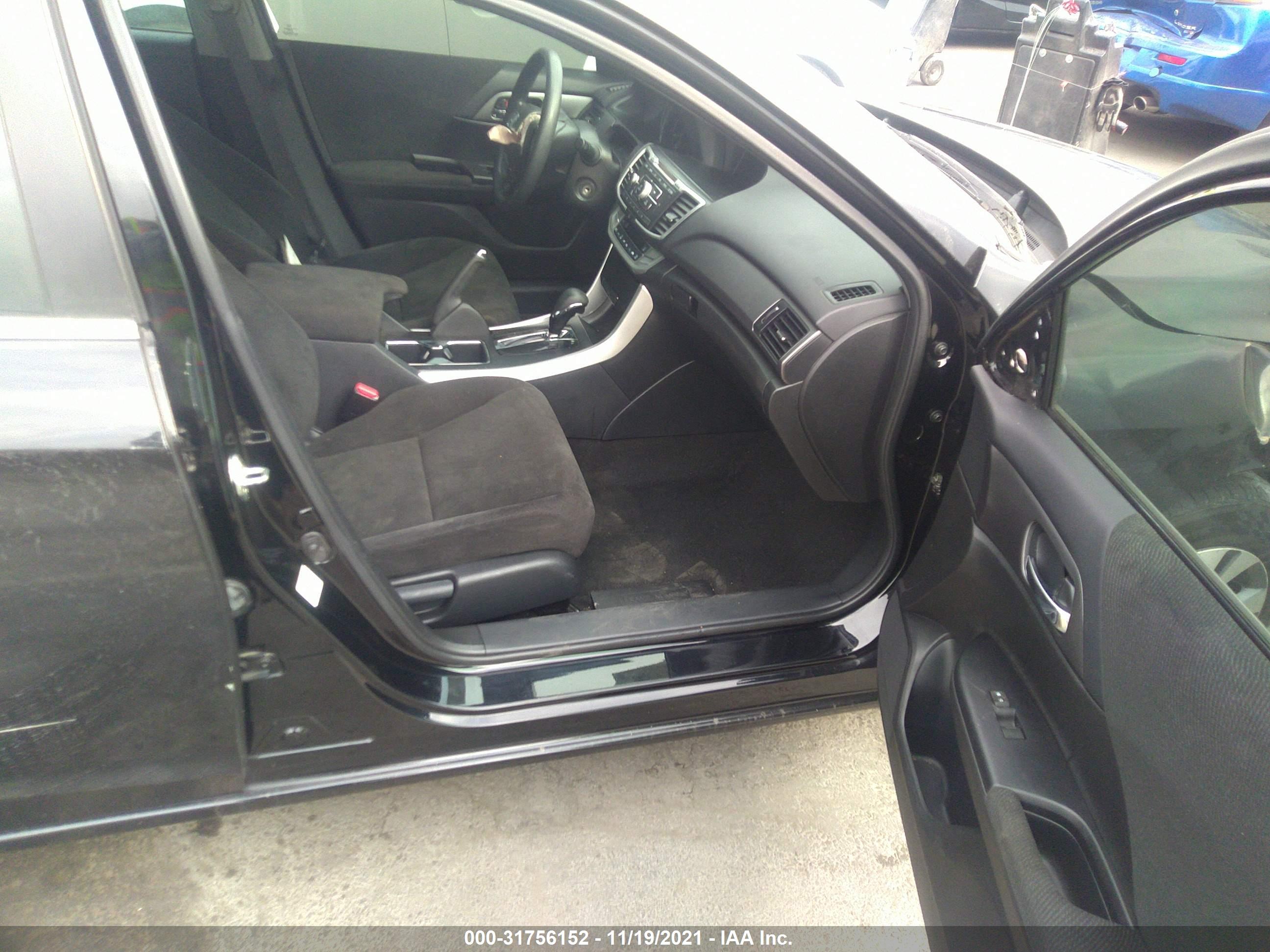 HONDA ACCORD image 5