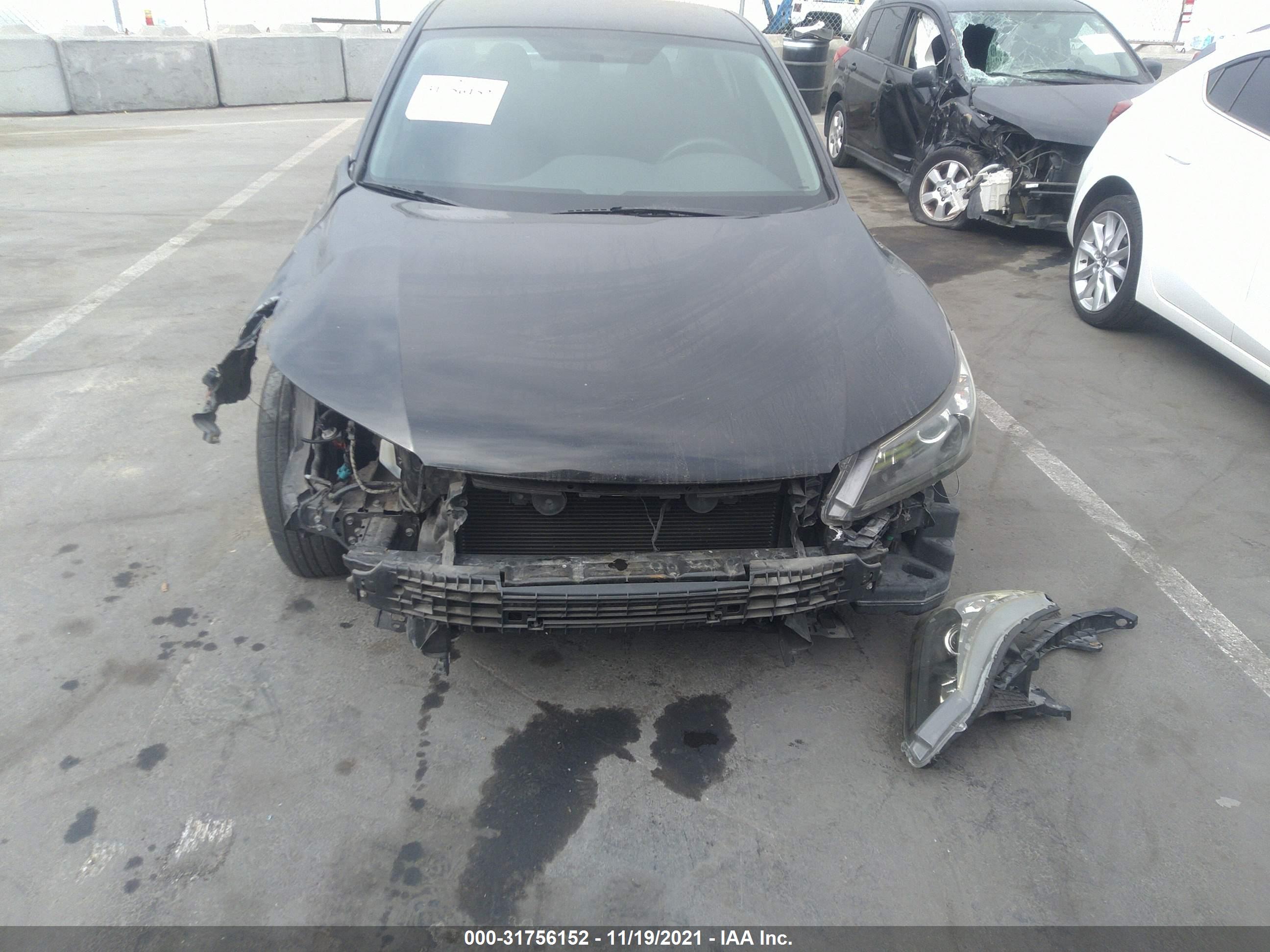 HONDA ACCORD image 6