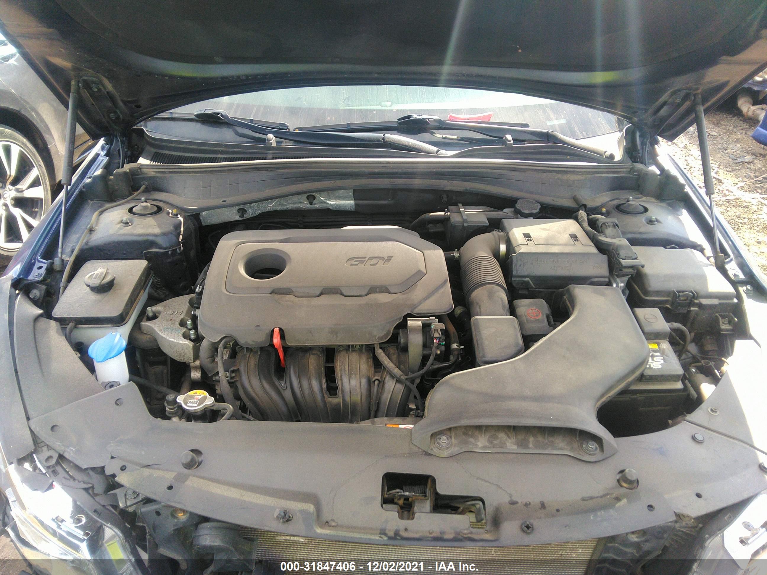 KIA OPTIMA image 10