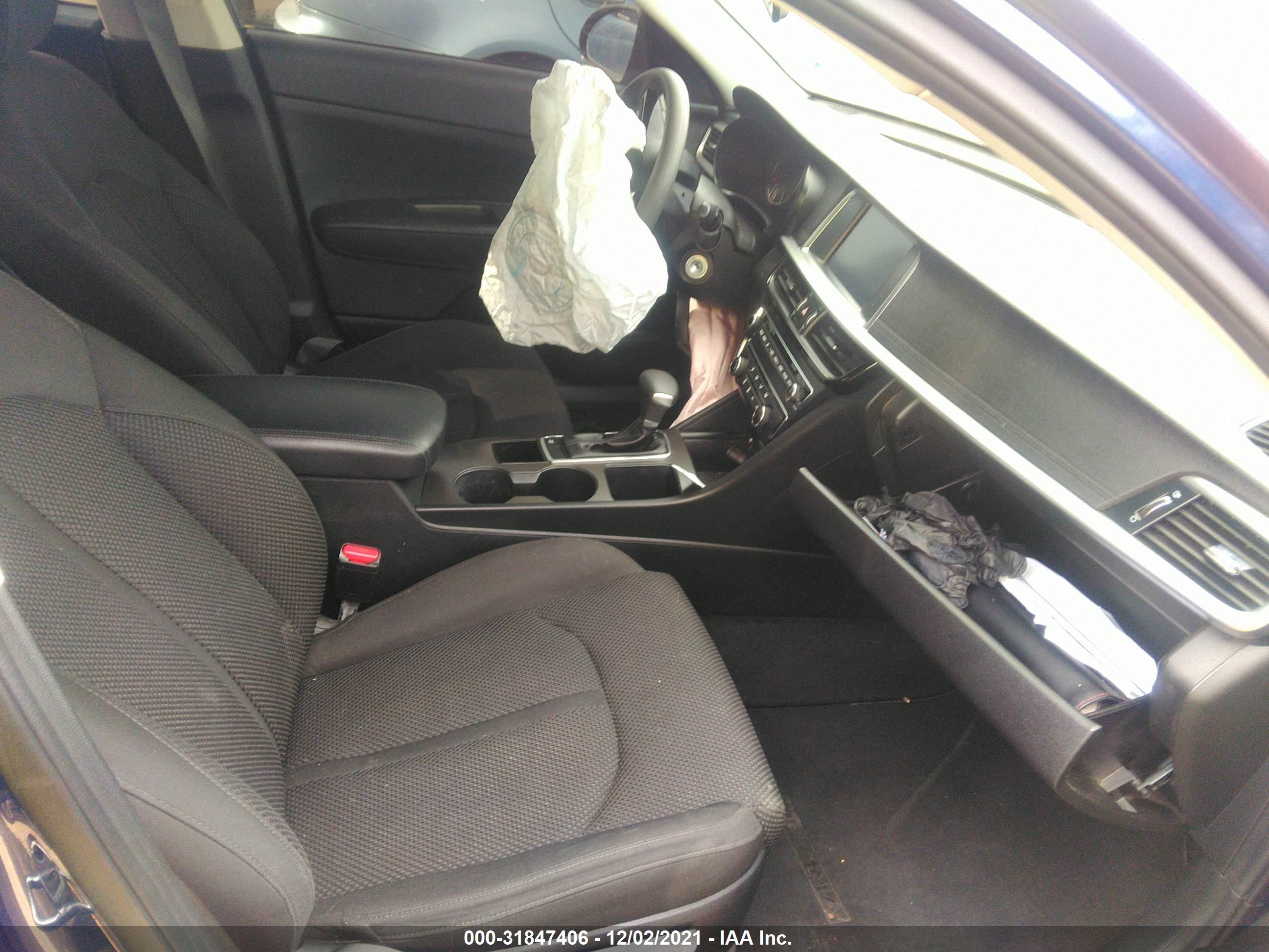 KIA OPTIMA image 5