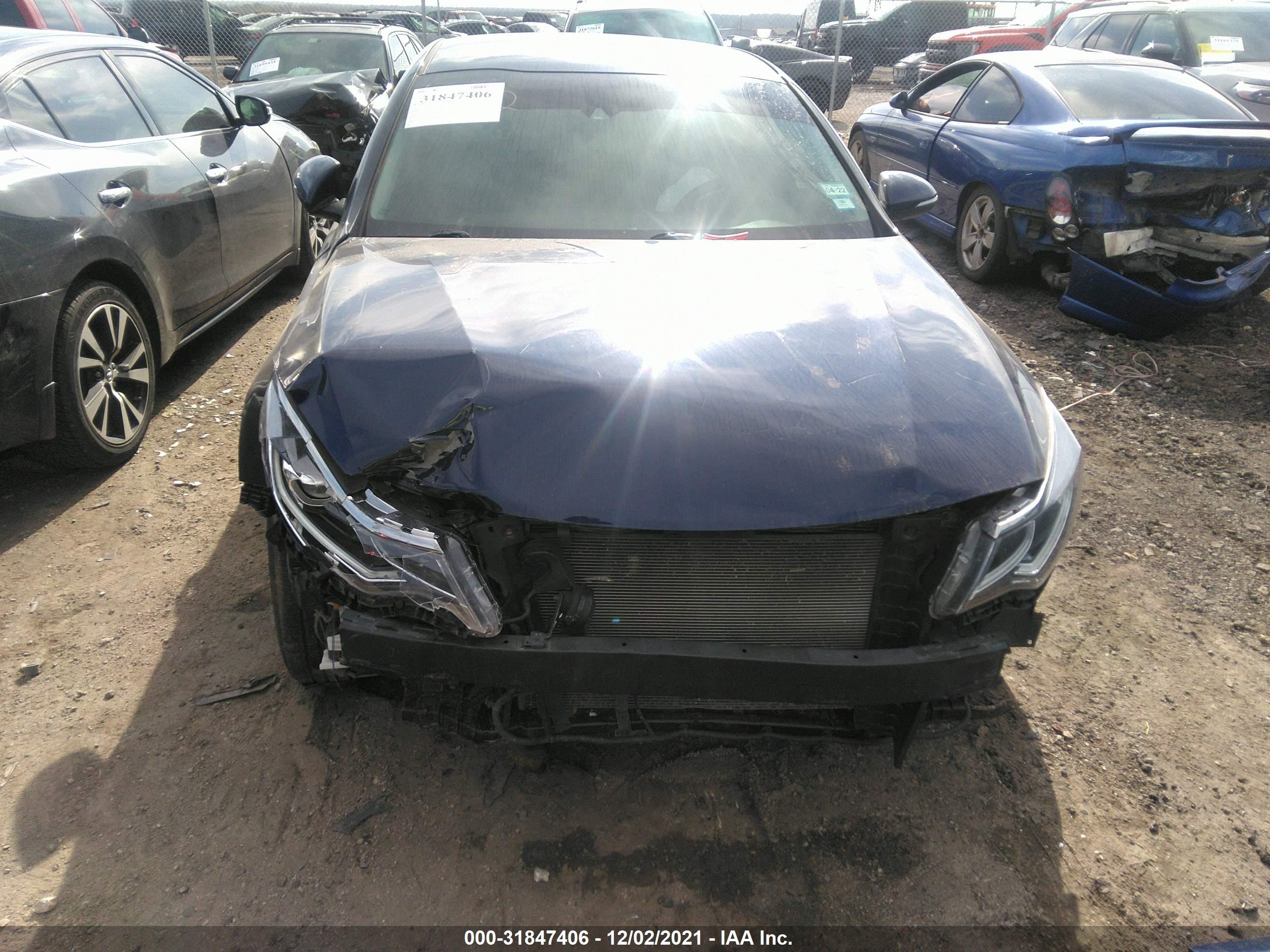 KIA OPTIMA image 6