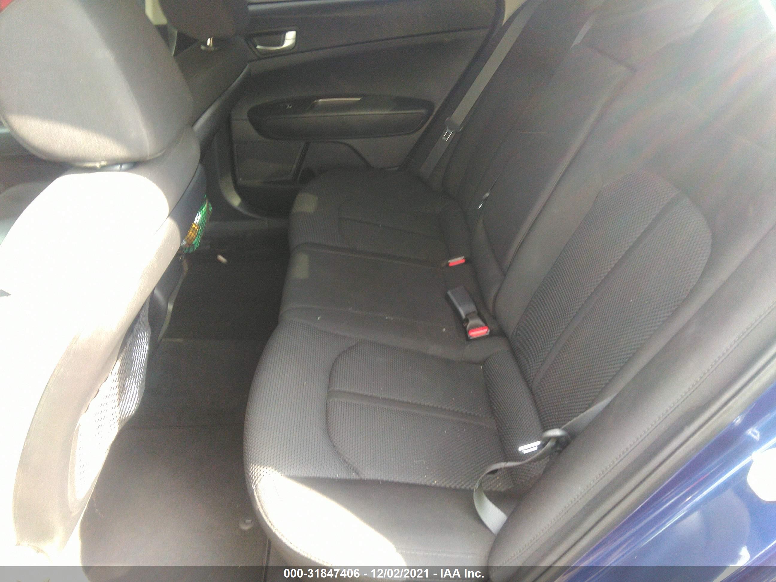 KIA OPTIMA image 8