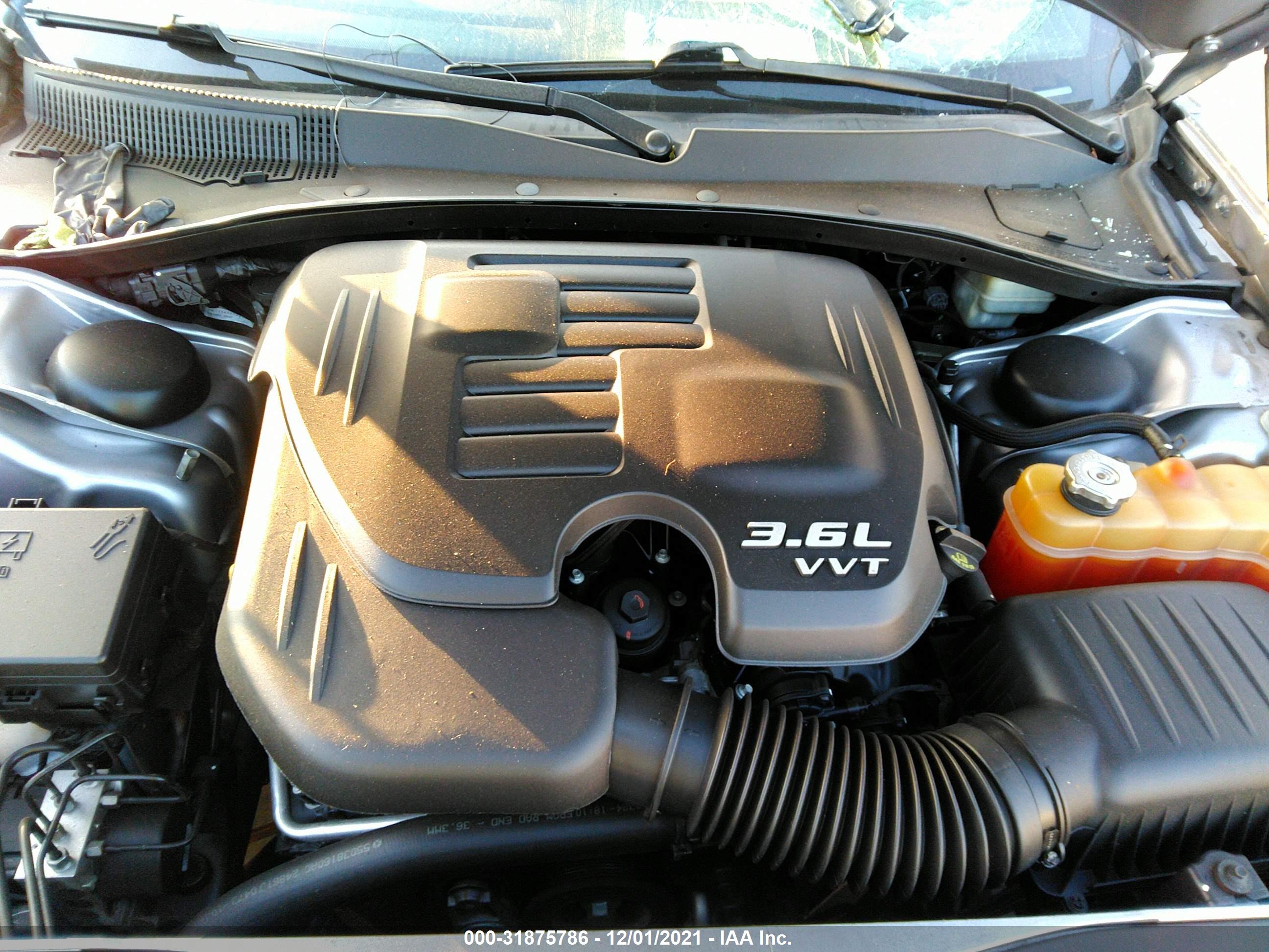 DODGE CHARGER image 10