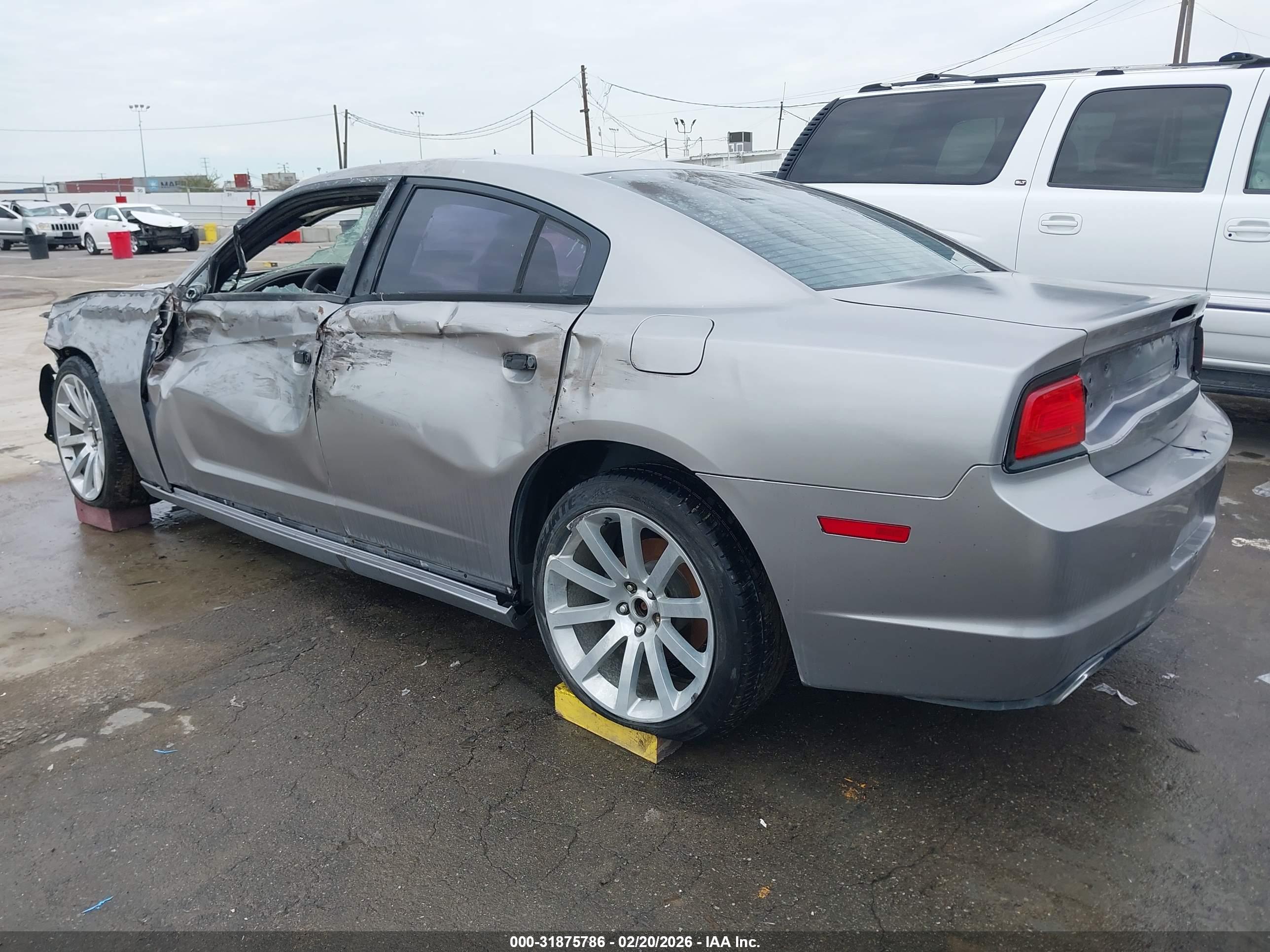 DODGE CHARGER image 3