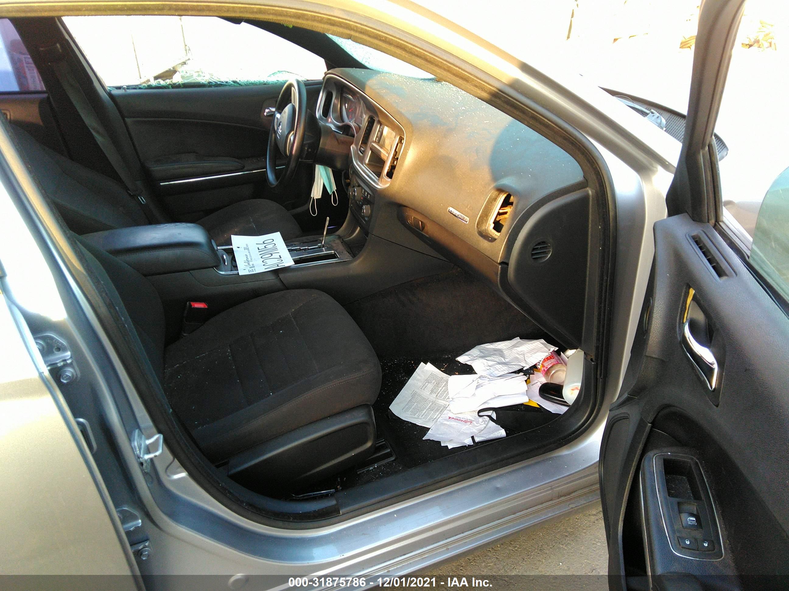 DODGE CHARGER image 5