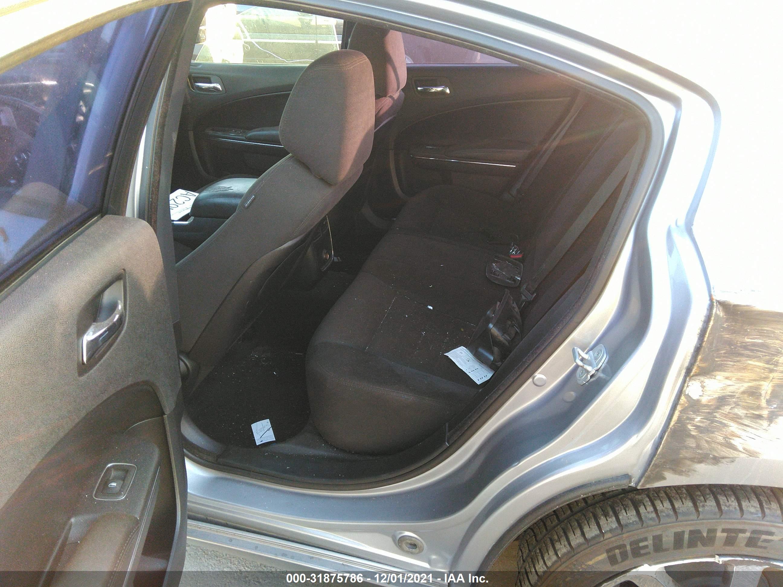 DODGE CHARGER image 8