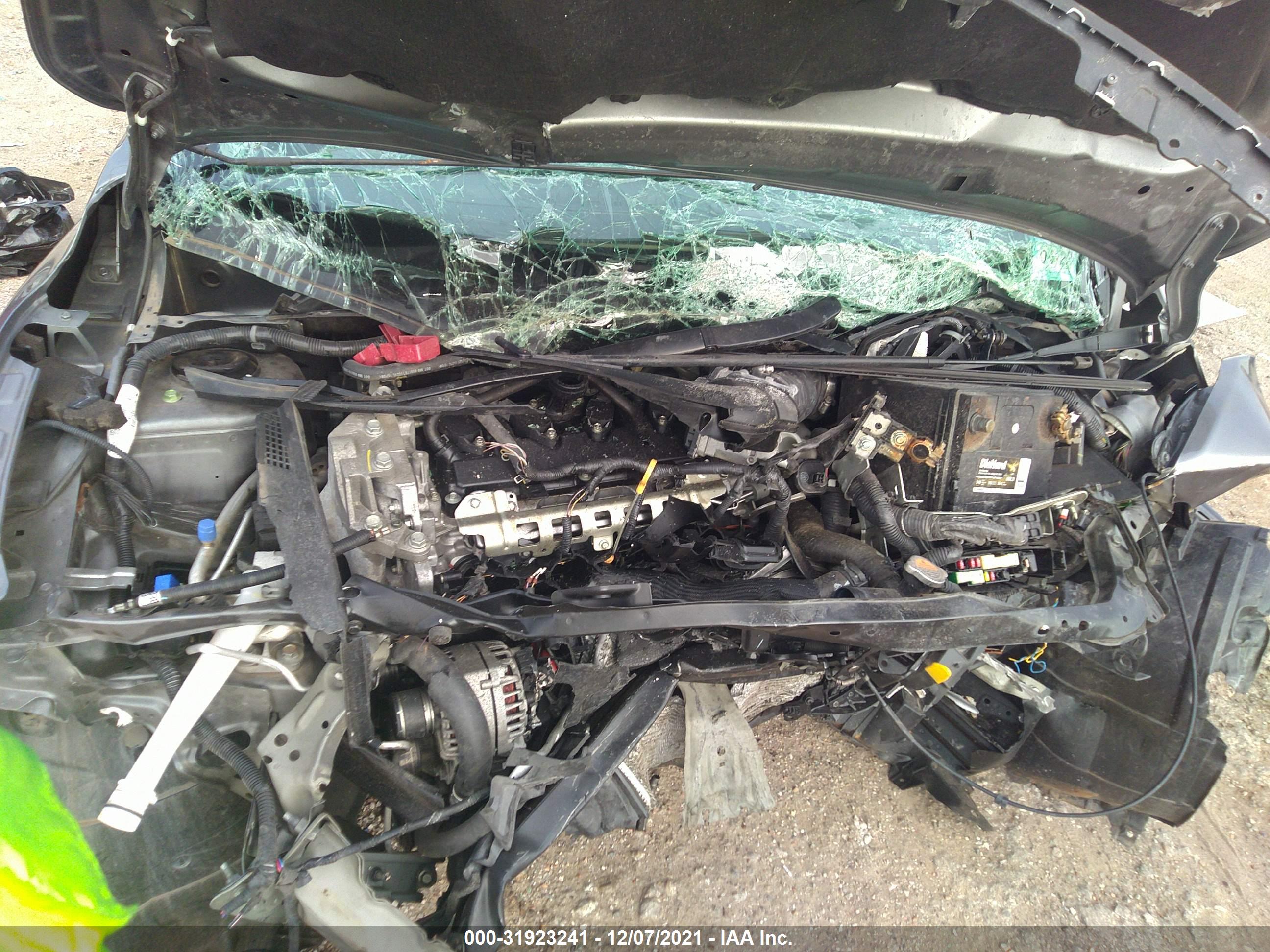 NISSAN SENTRA image 10