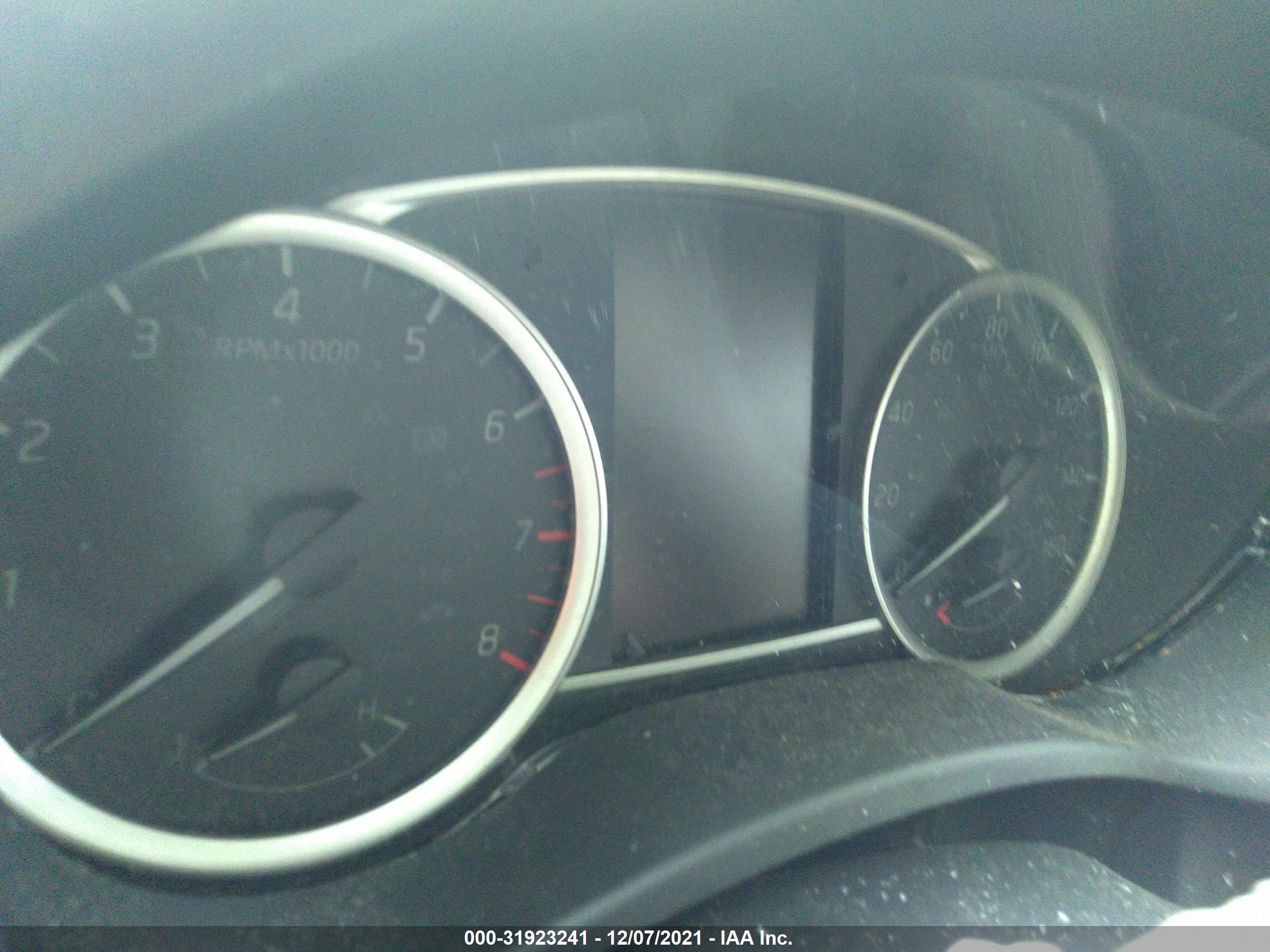 NISSAN SENTRA image 7