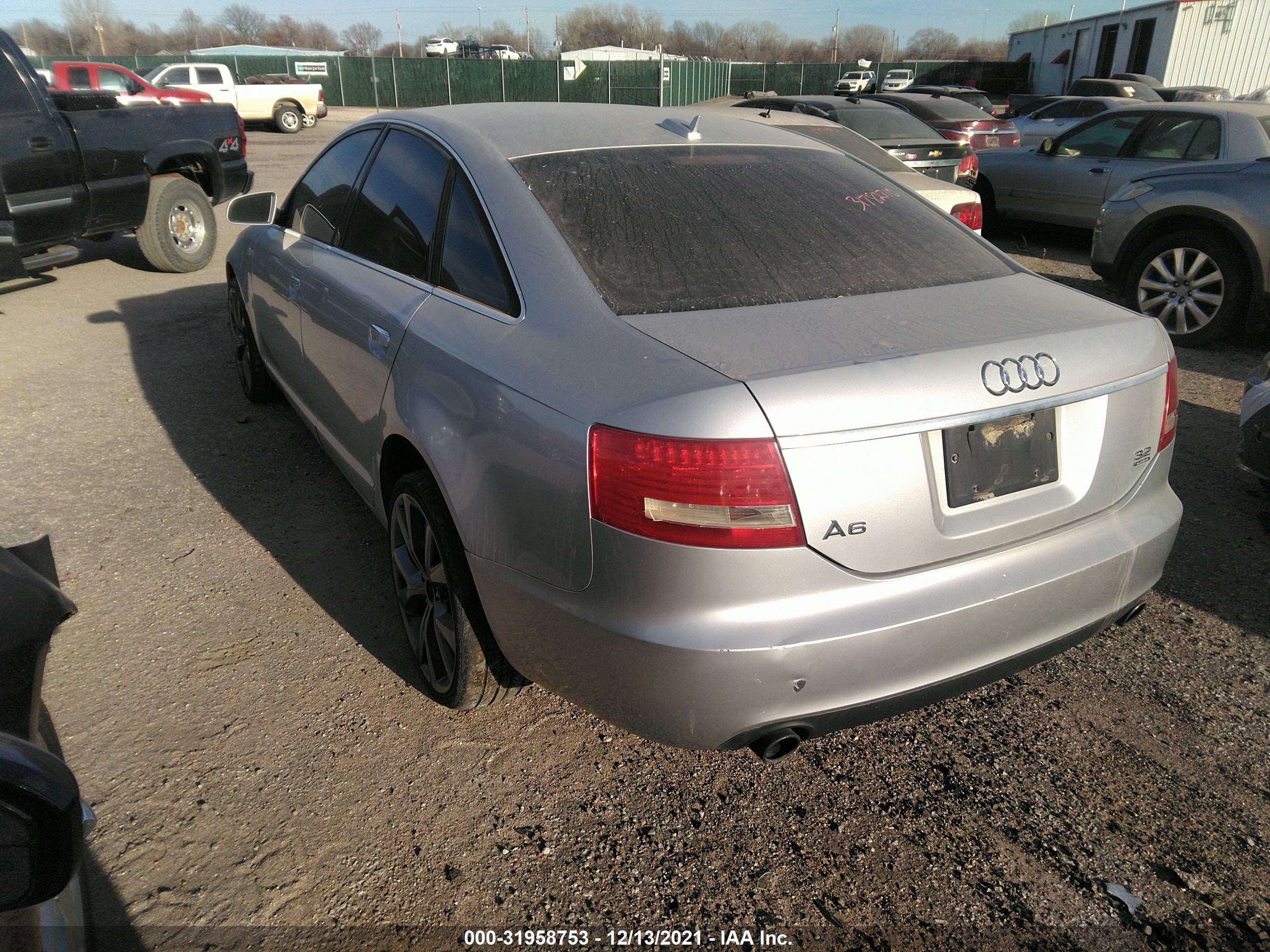 AUDI A6 image 3