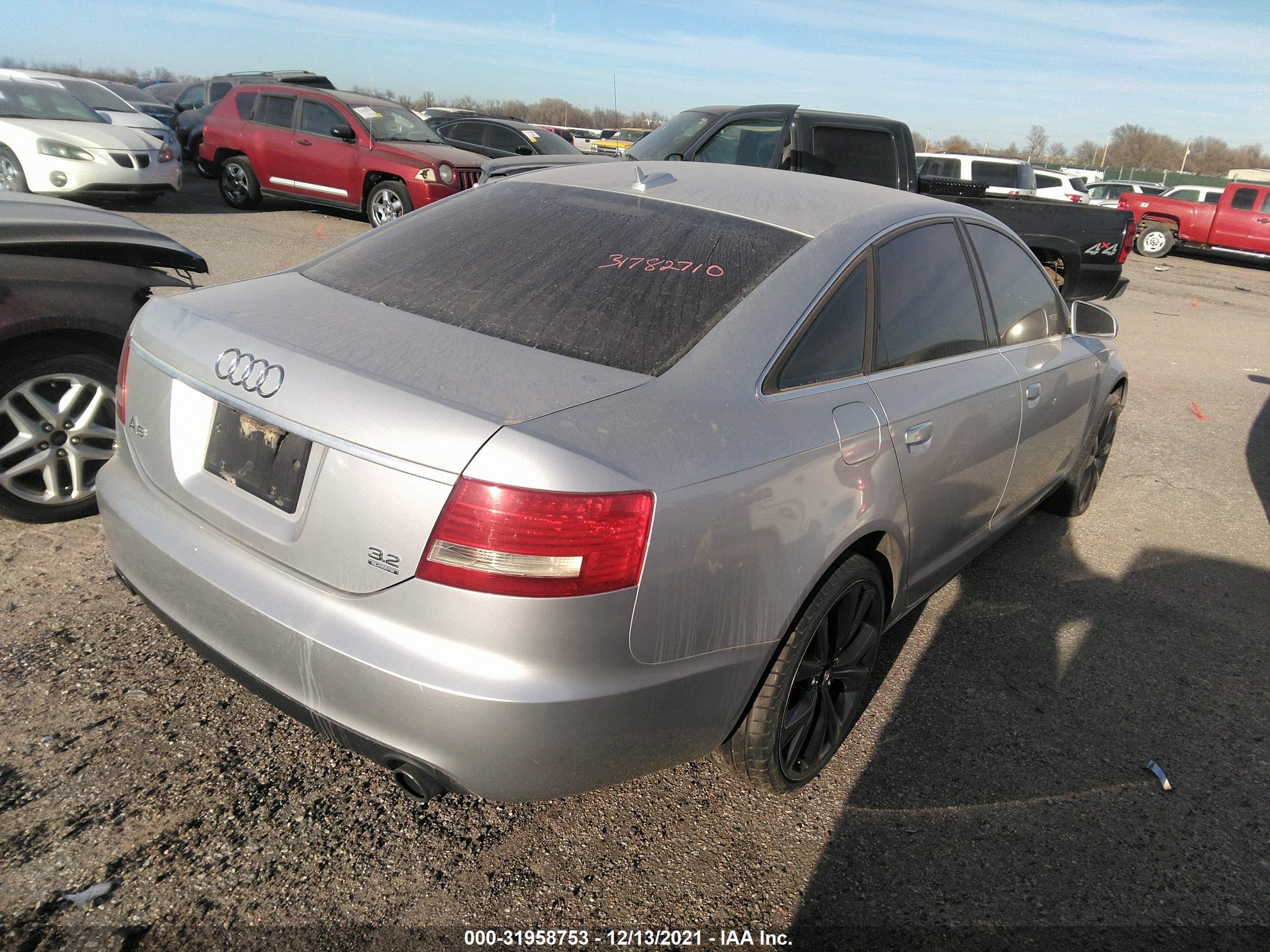 AUDI A6 image 4