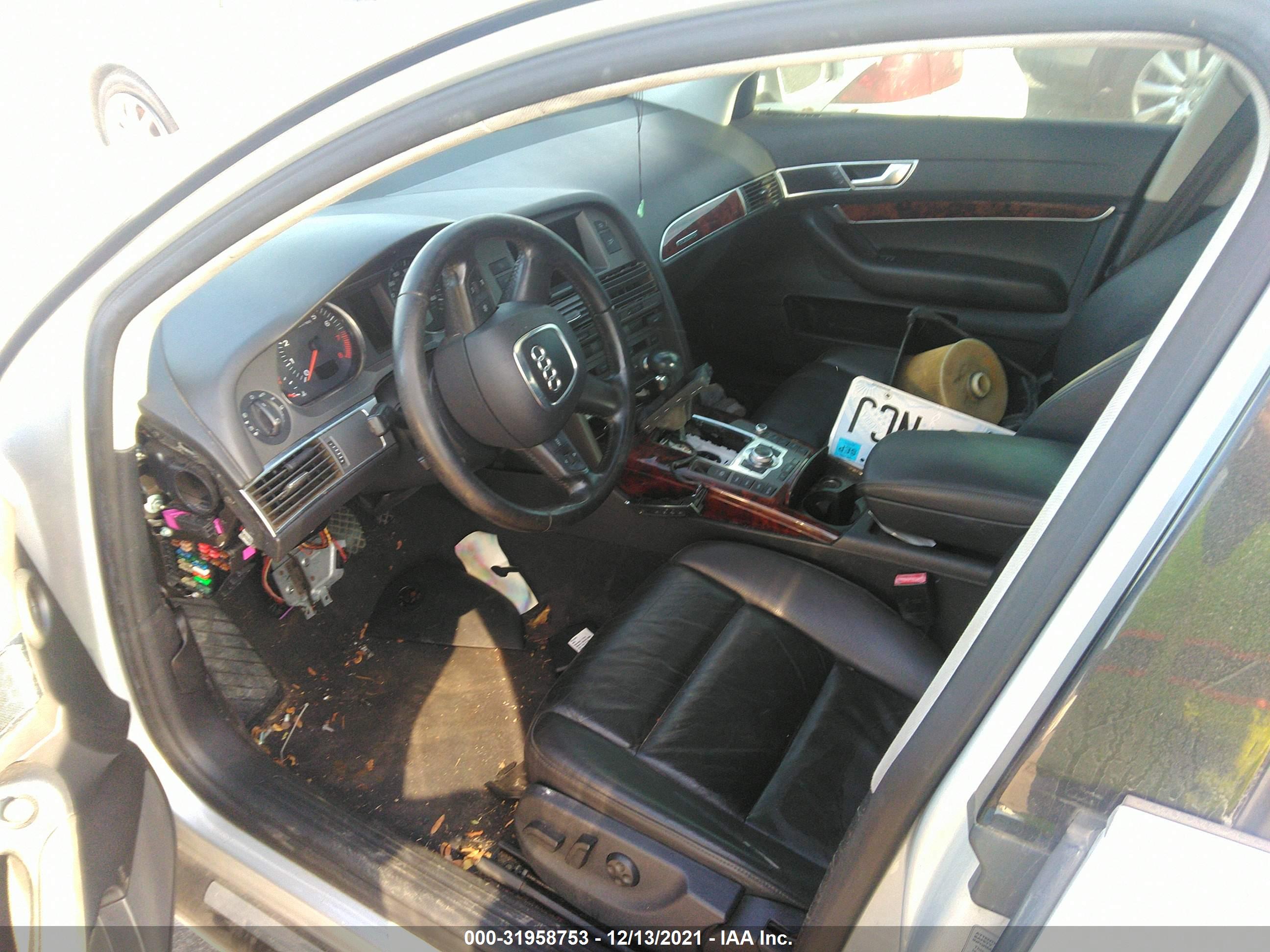 AUDI A6 image 5
