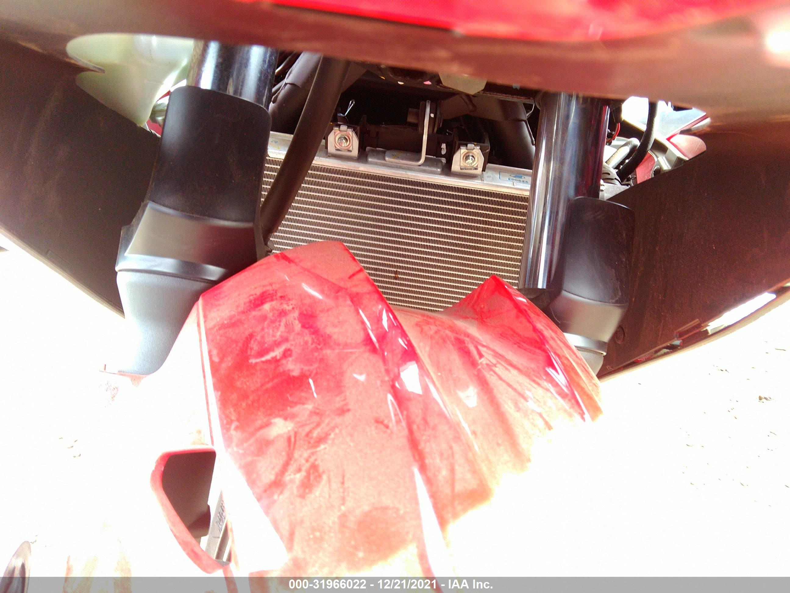 KAWASAKI EX400 image 5