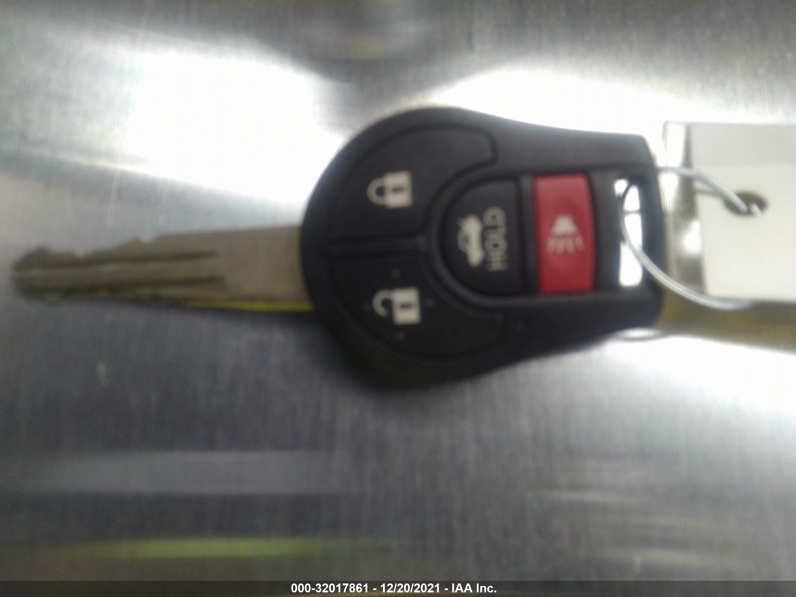 NISSAN SENTRA image 11