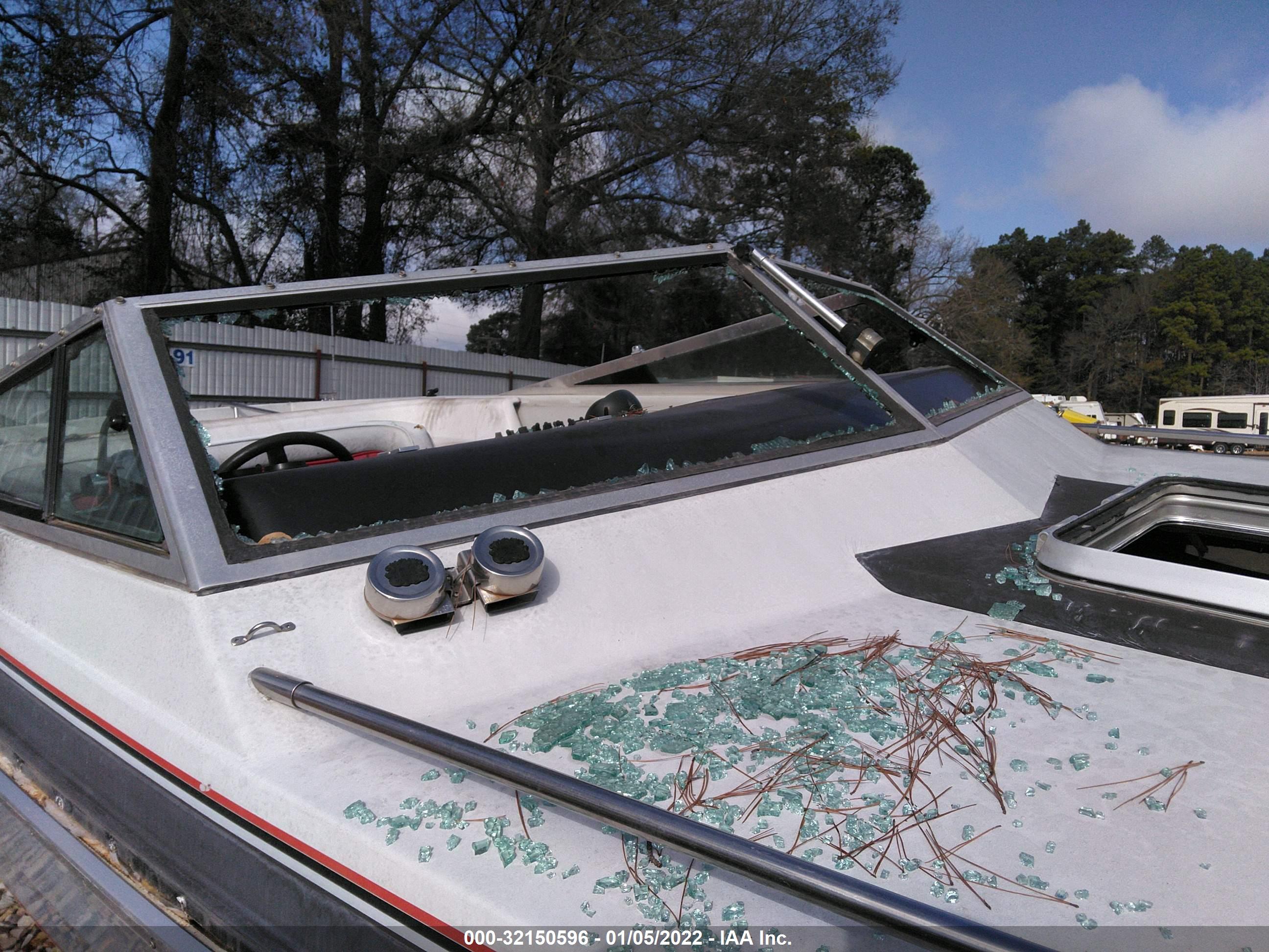 CHRIS CRAFT image 6