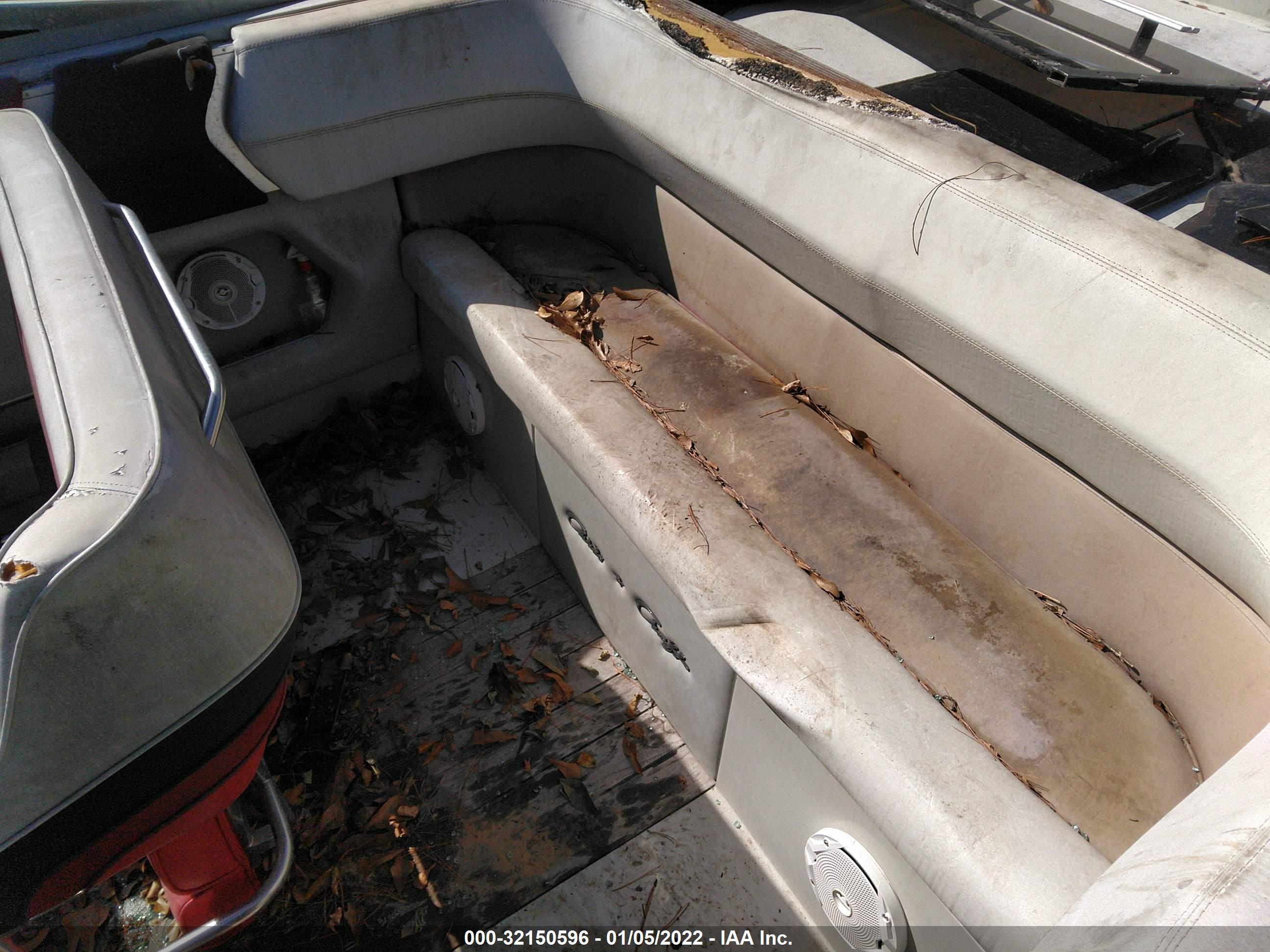 CHRIS CRAFT image 8