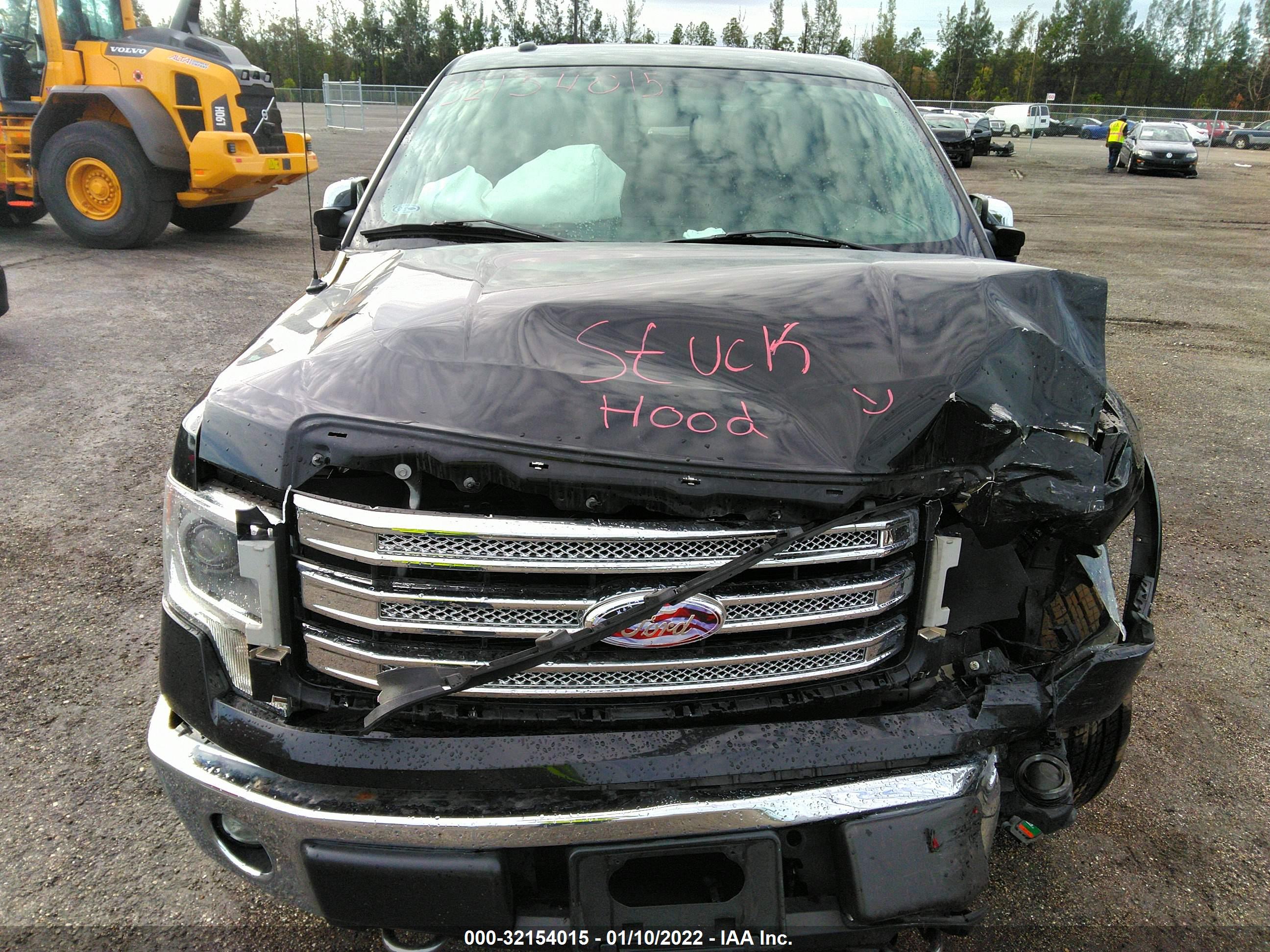 FORD F-150 image 10