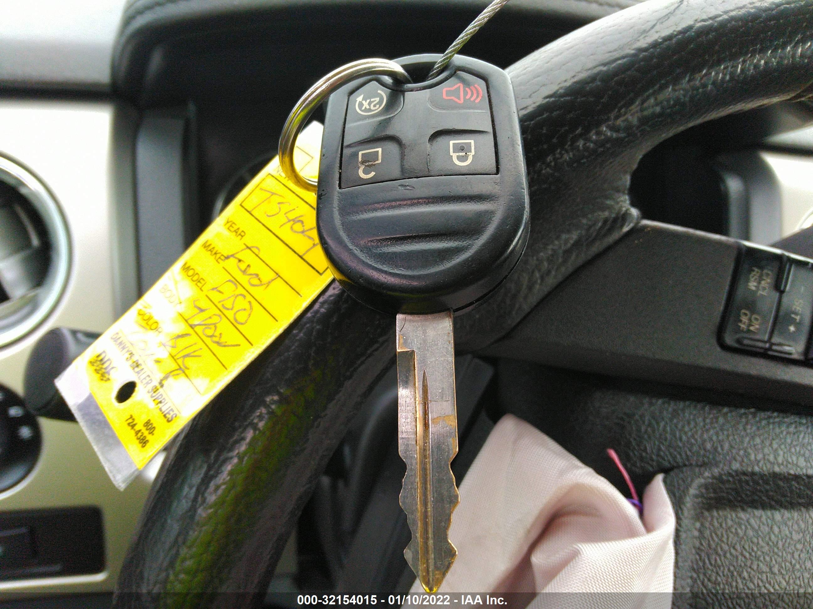 FORD F-150 image 11