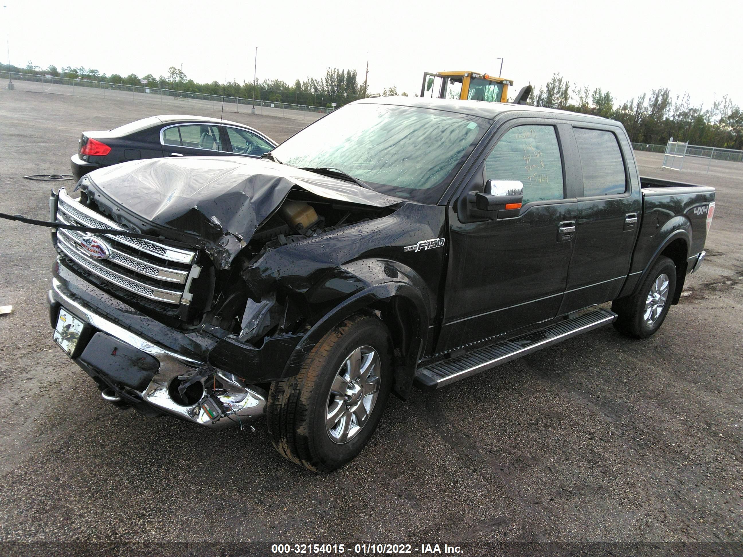 FORD F-150 image 2