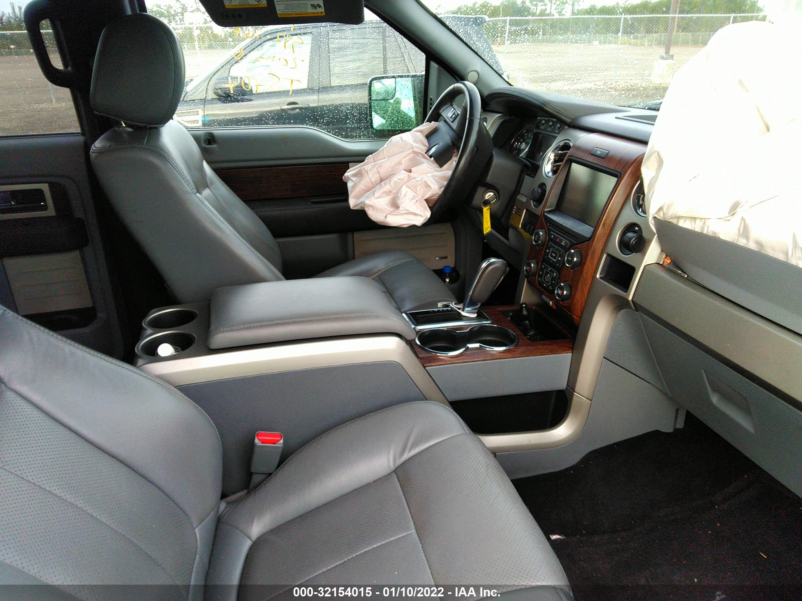 FORD F-150 image 5