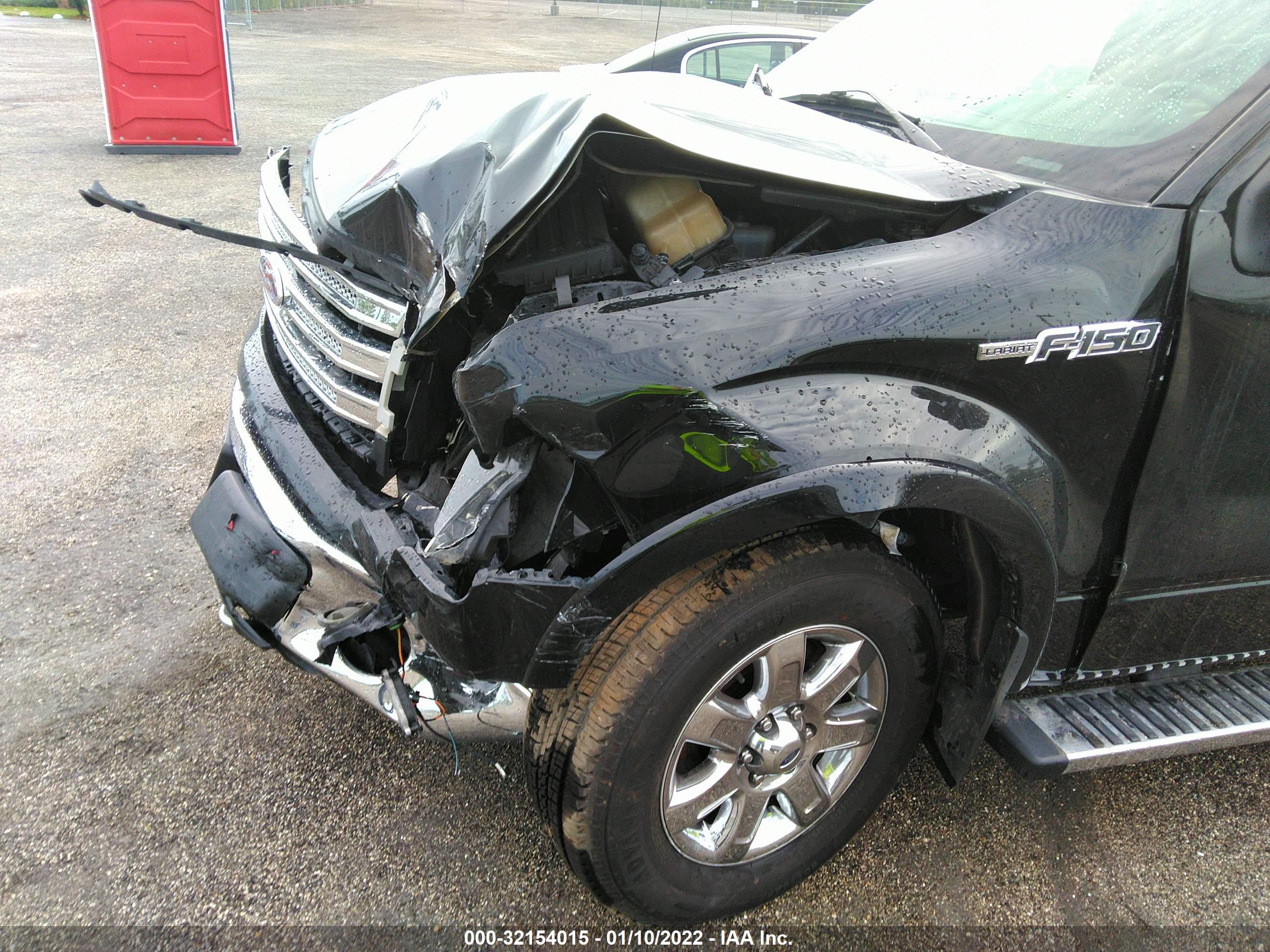 FORD F-150 image 6