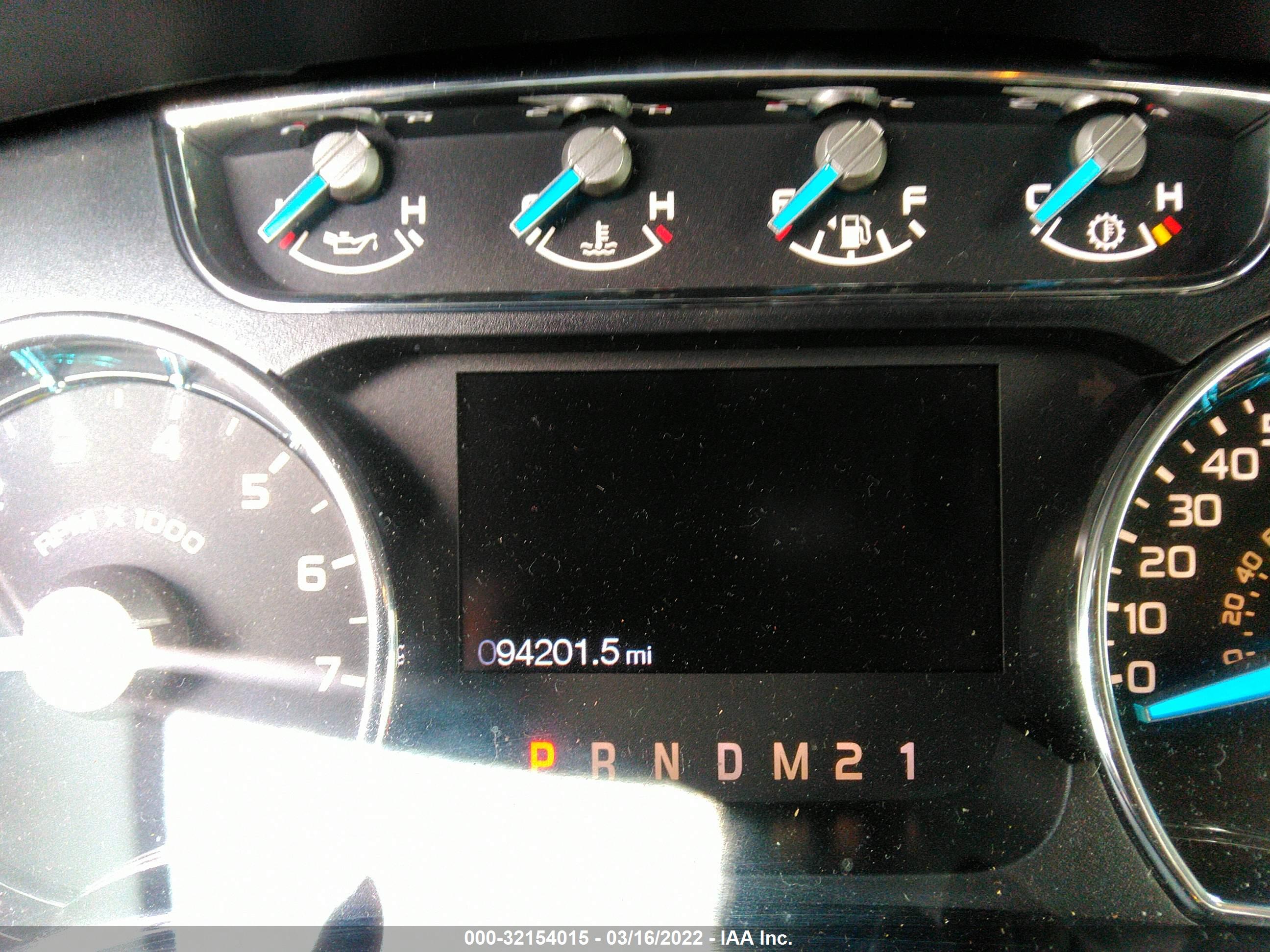 FORD F-150 image 7