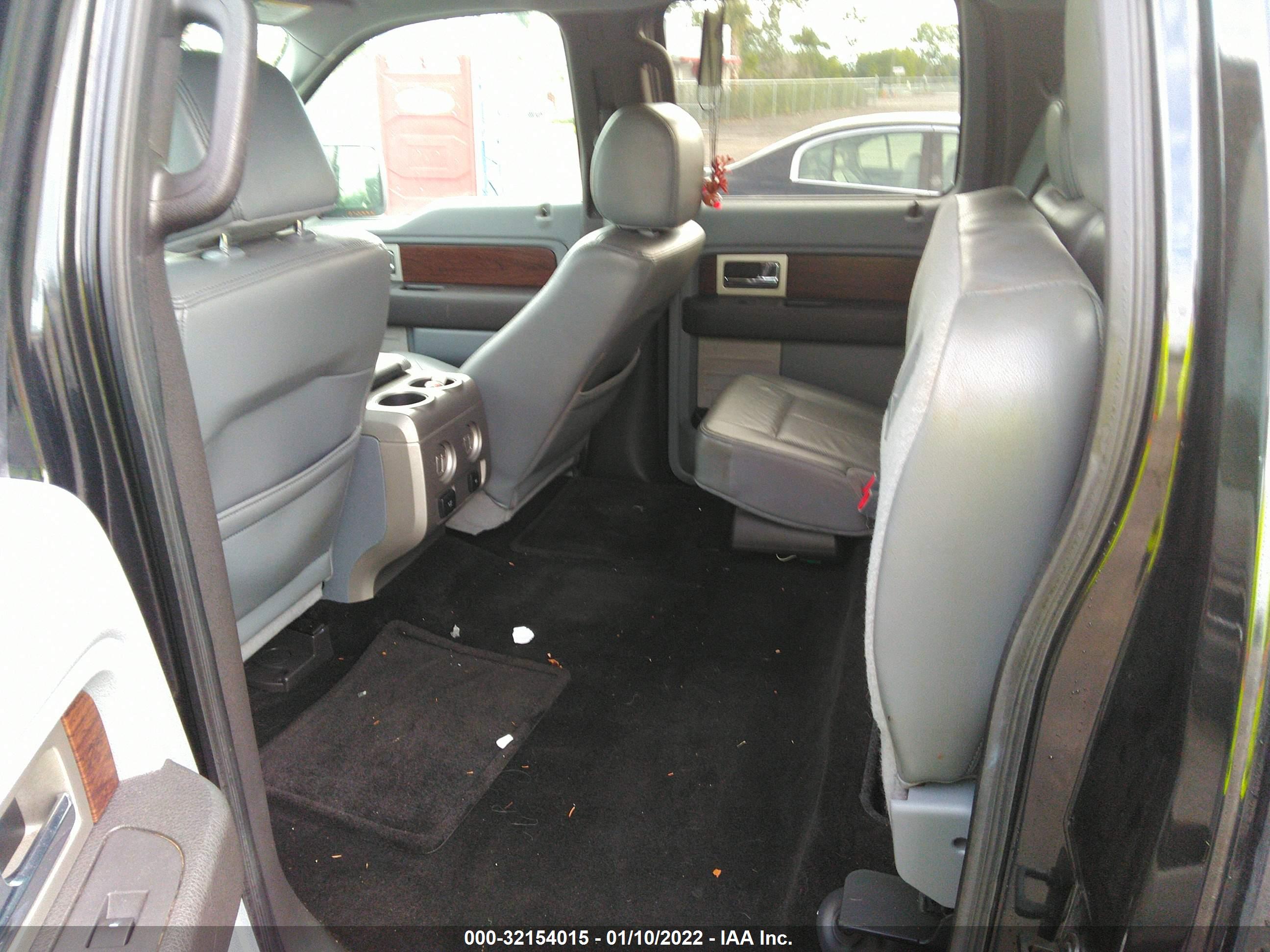 FORD F-150 image 8