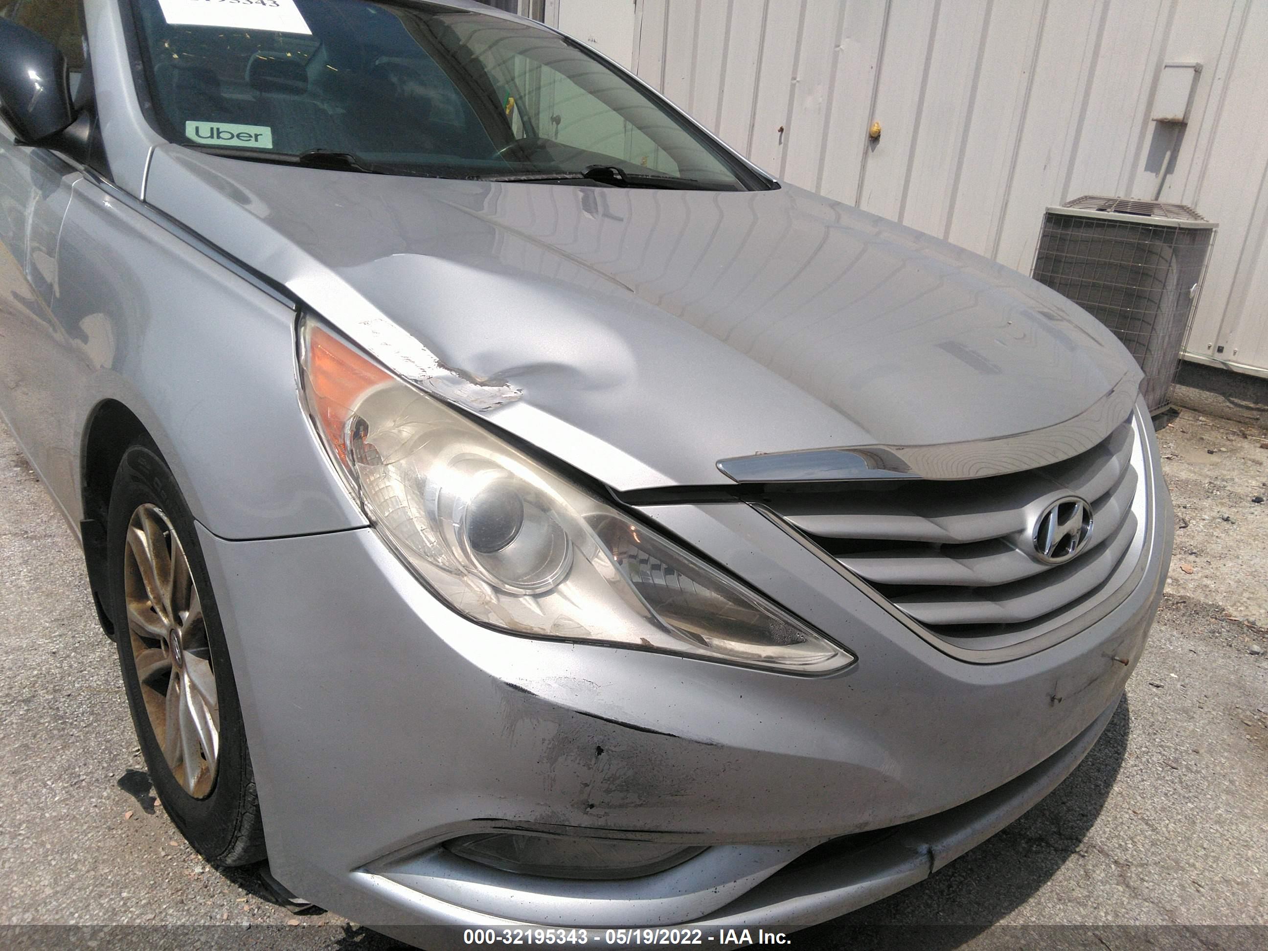 HYUNDAI SONATA image 6