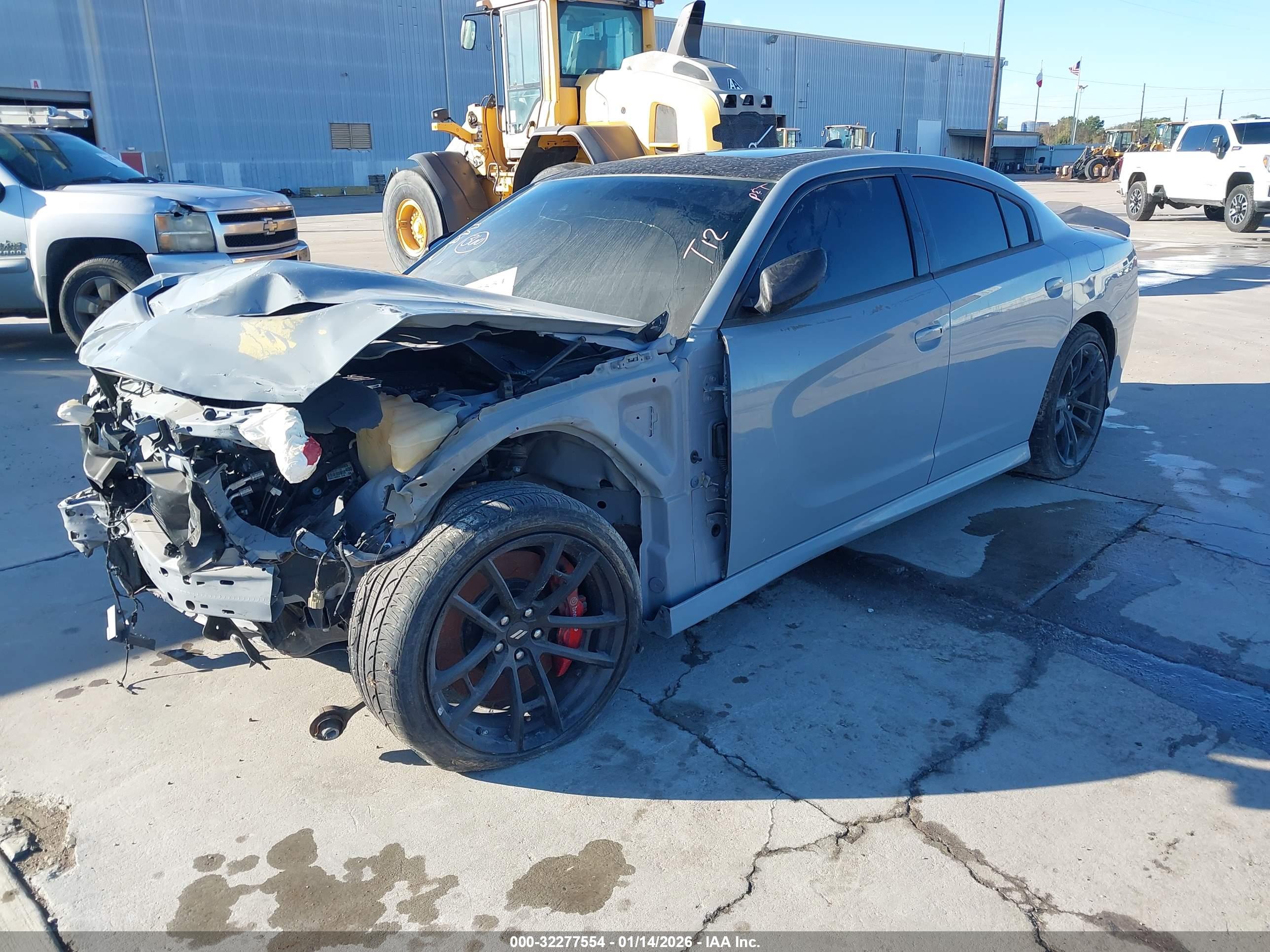 DODGE CHARGER image 2