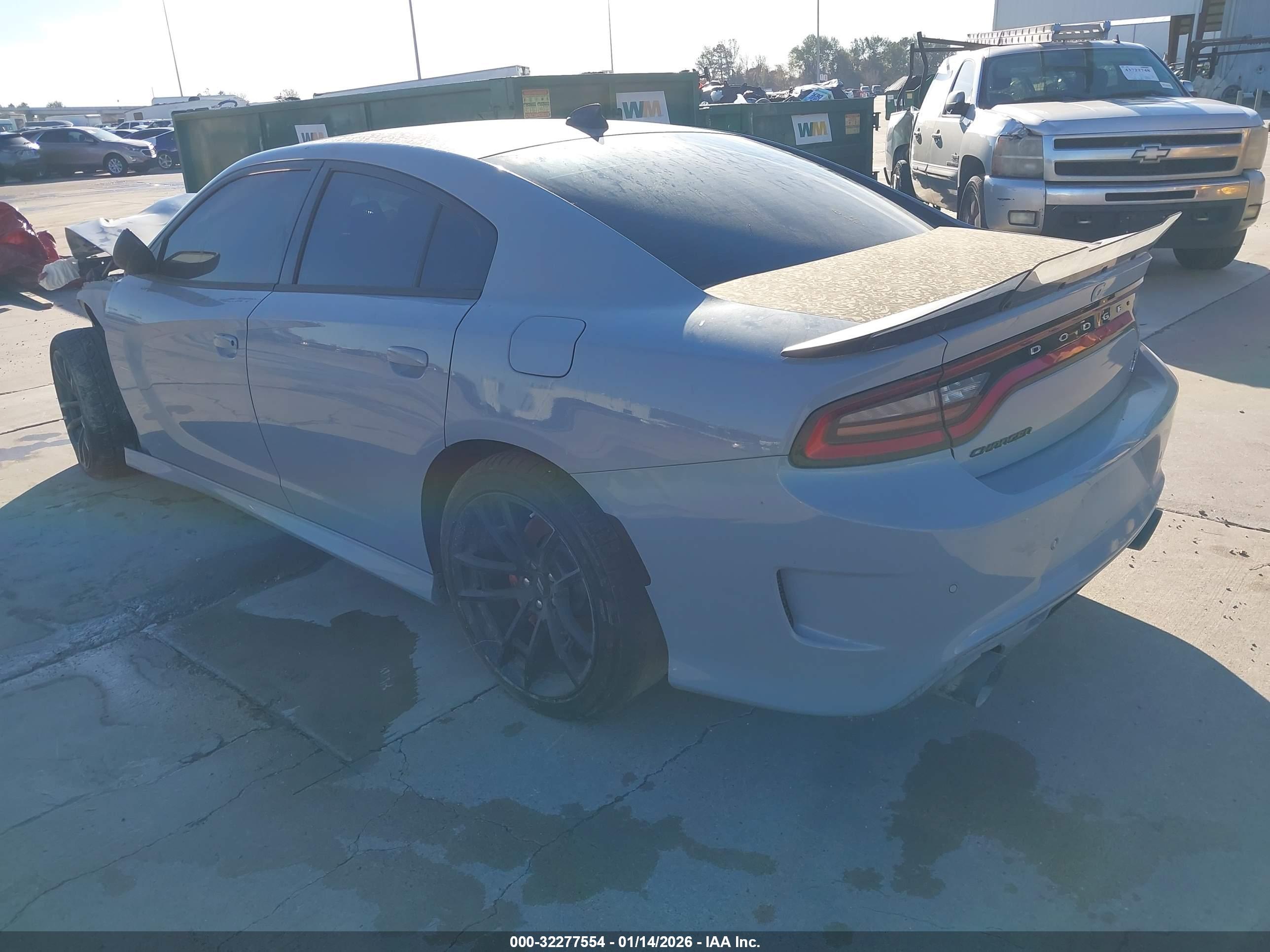 DODGE CHARGER image 3