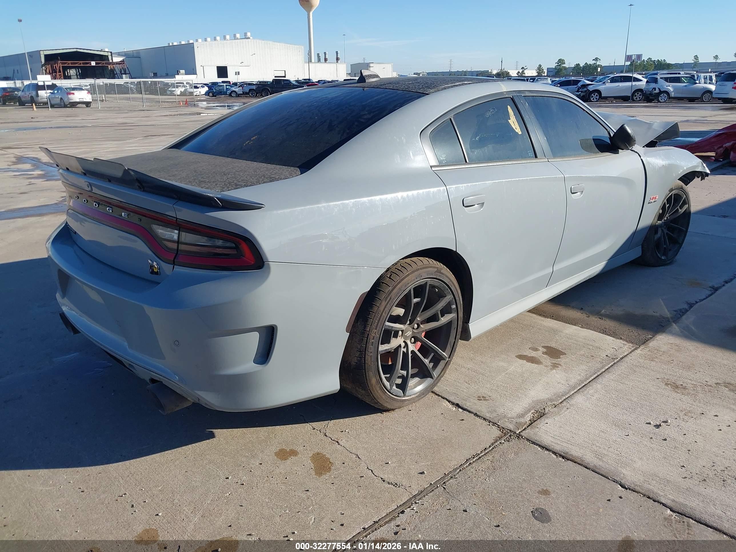 DODGE CHARGER image 4