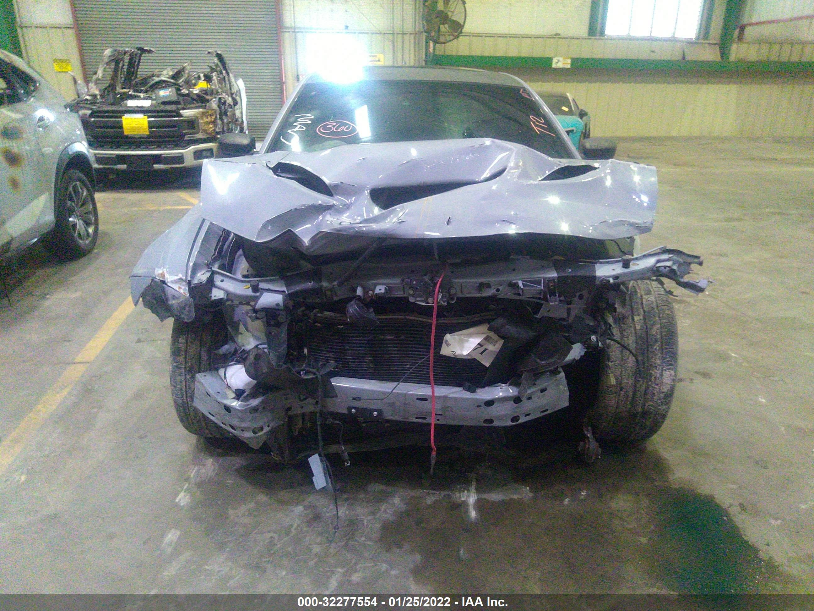 DODGE CHARGER image 6