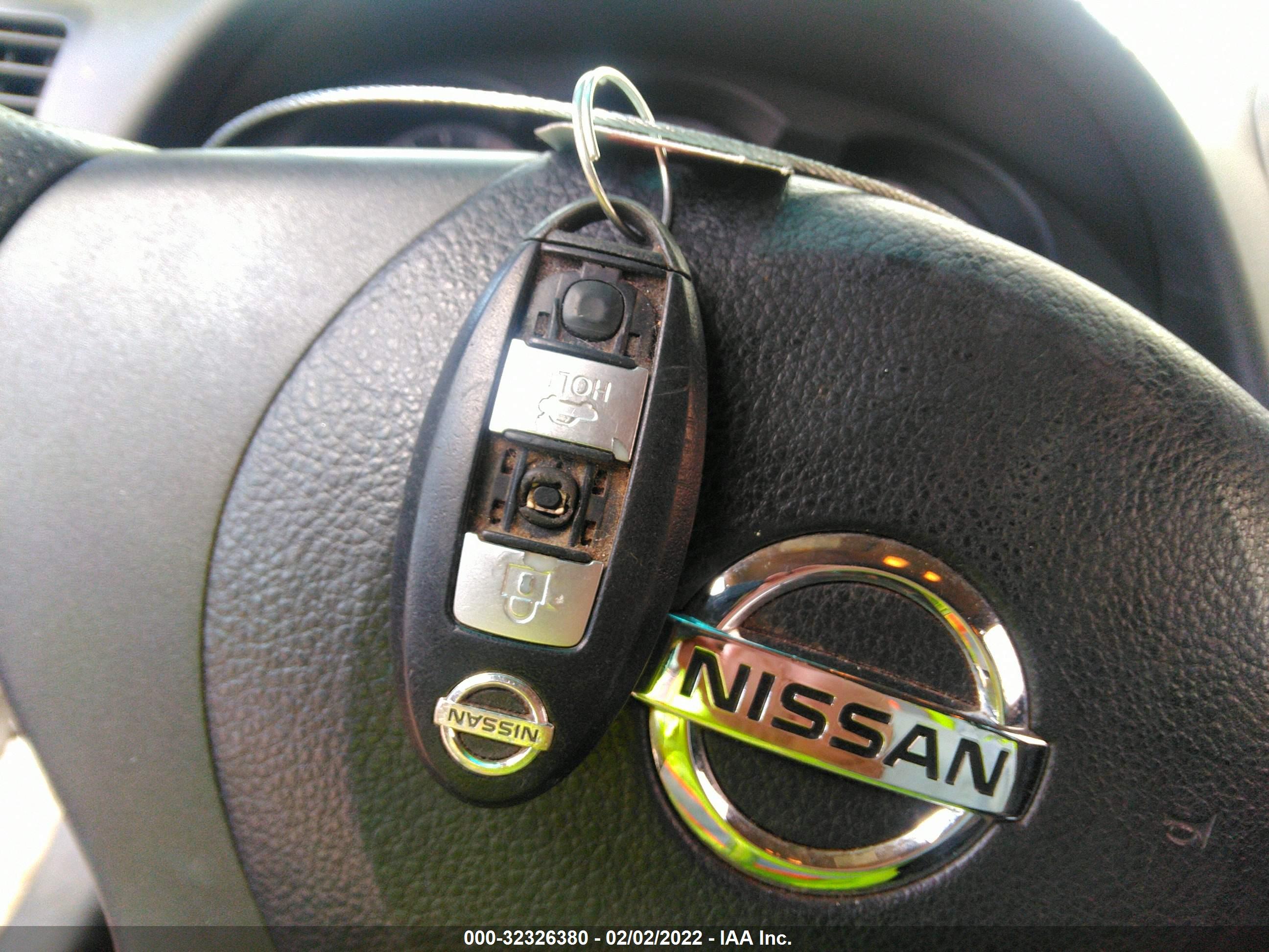 NISSAN ALTIMA image 11