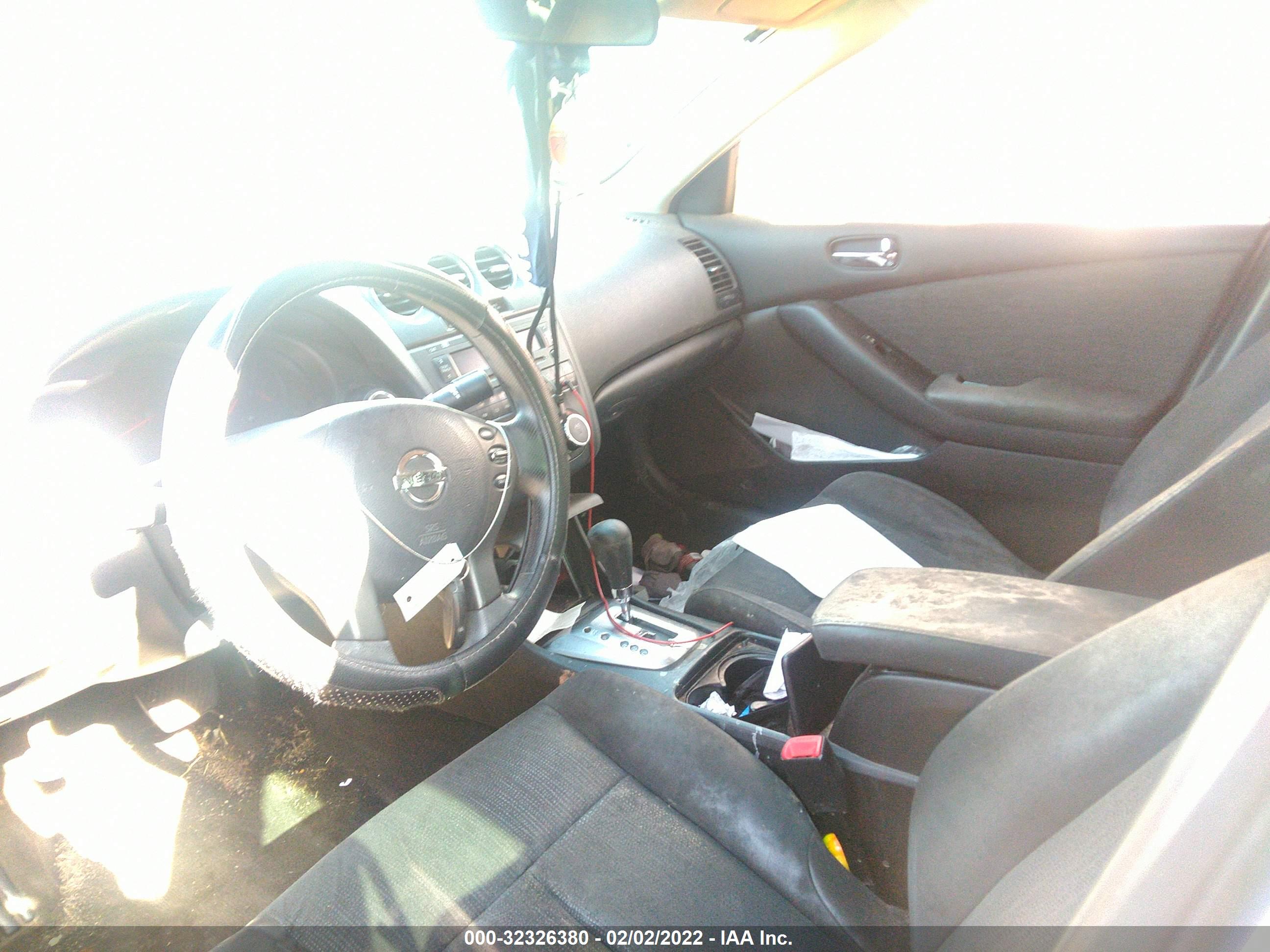 NISSAN ALTIMA image 5