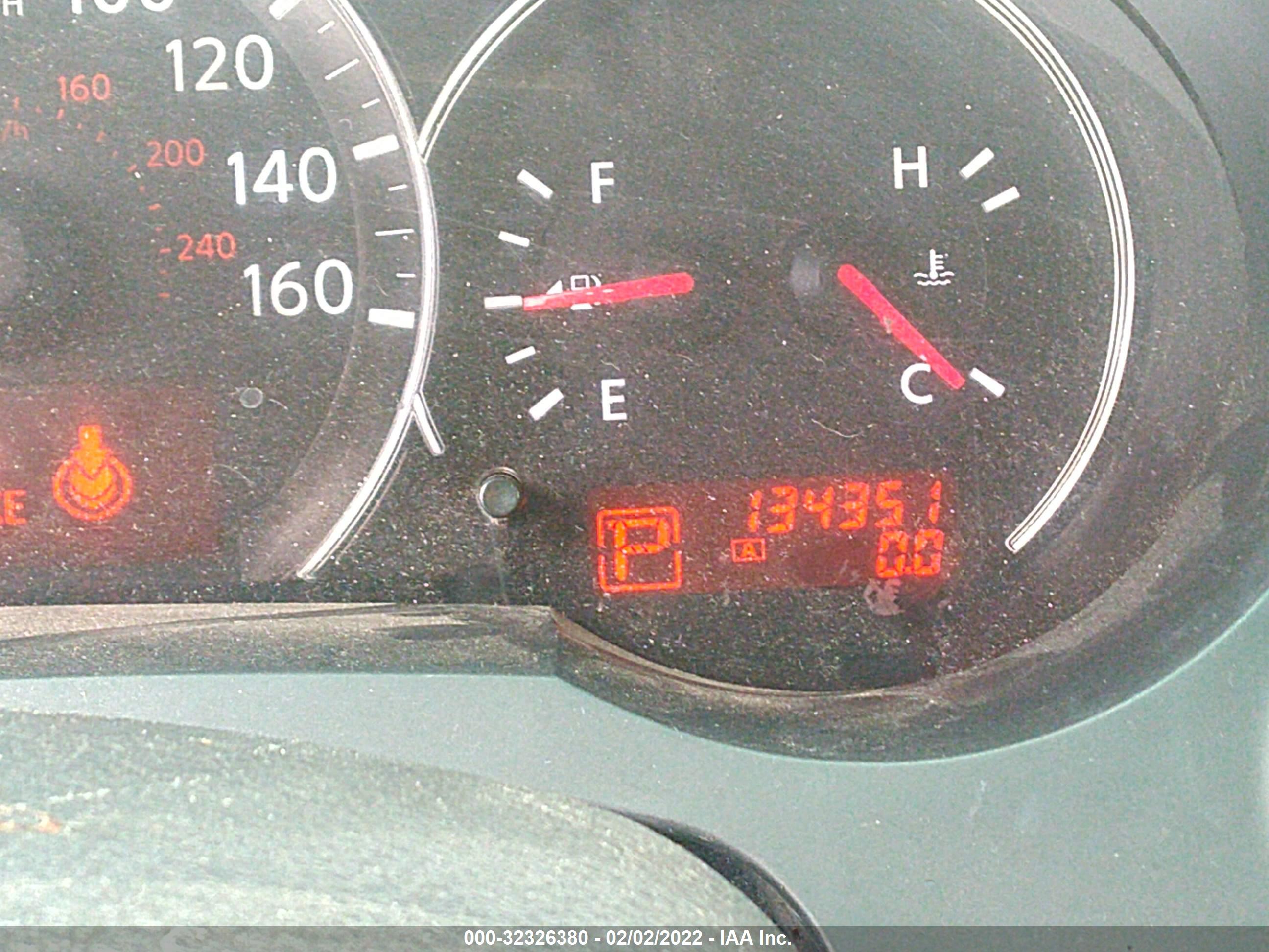 NISSAN ALTIMA image 7