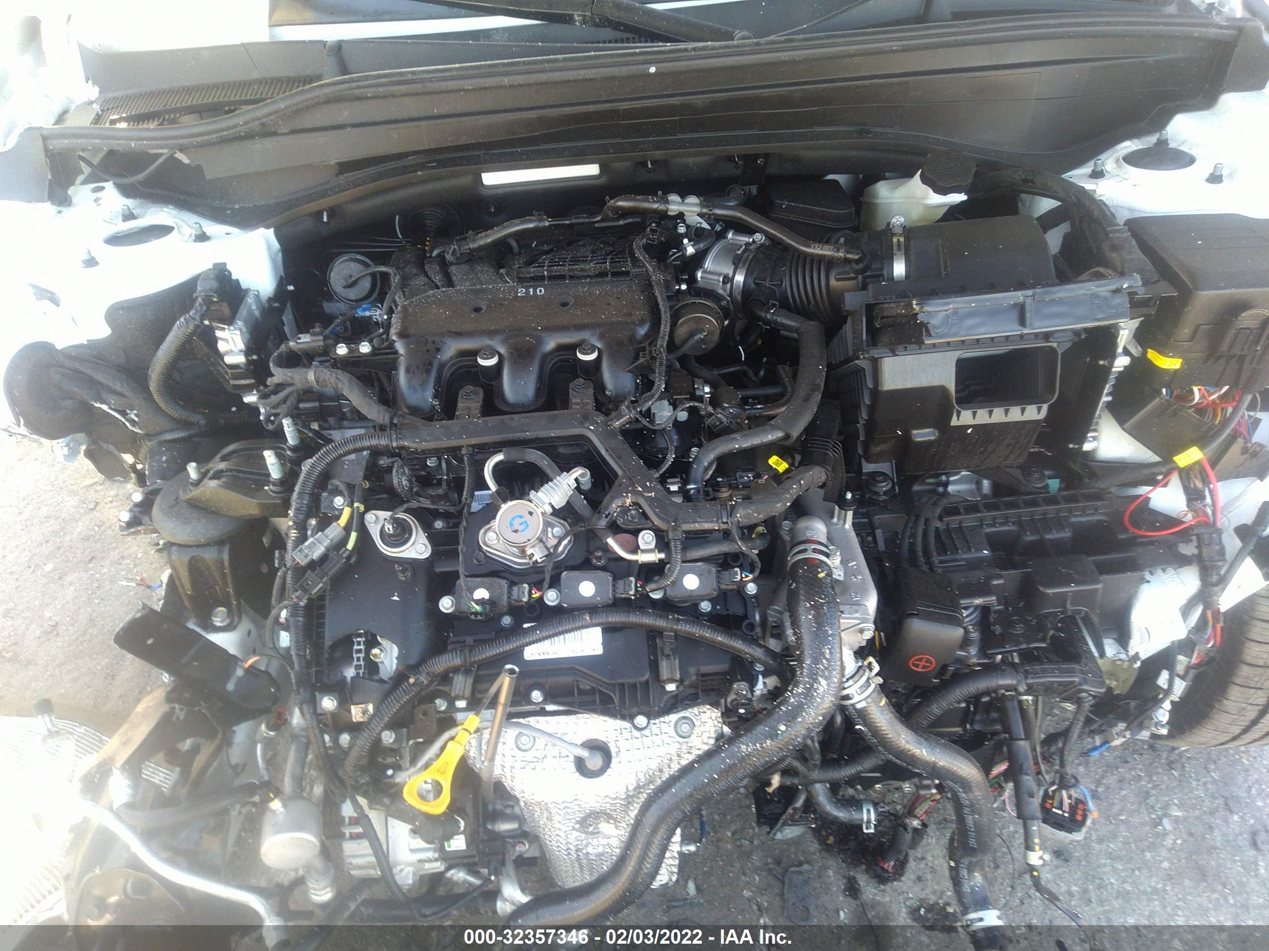 HYUNDAI PALISADE image 10